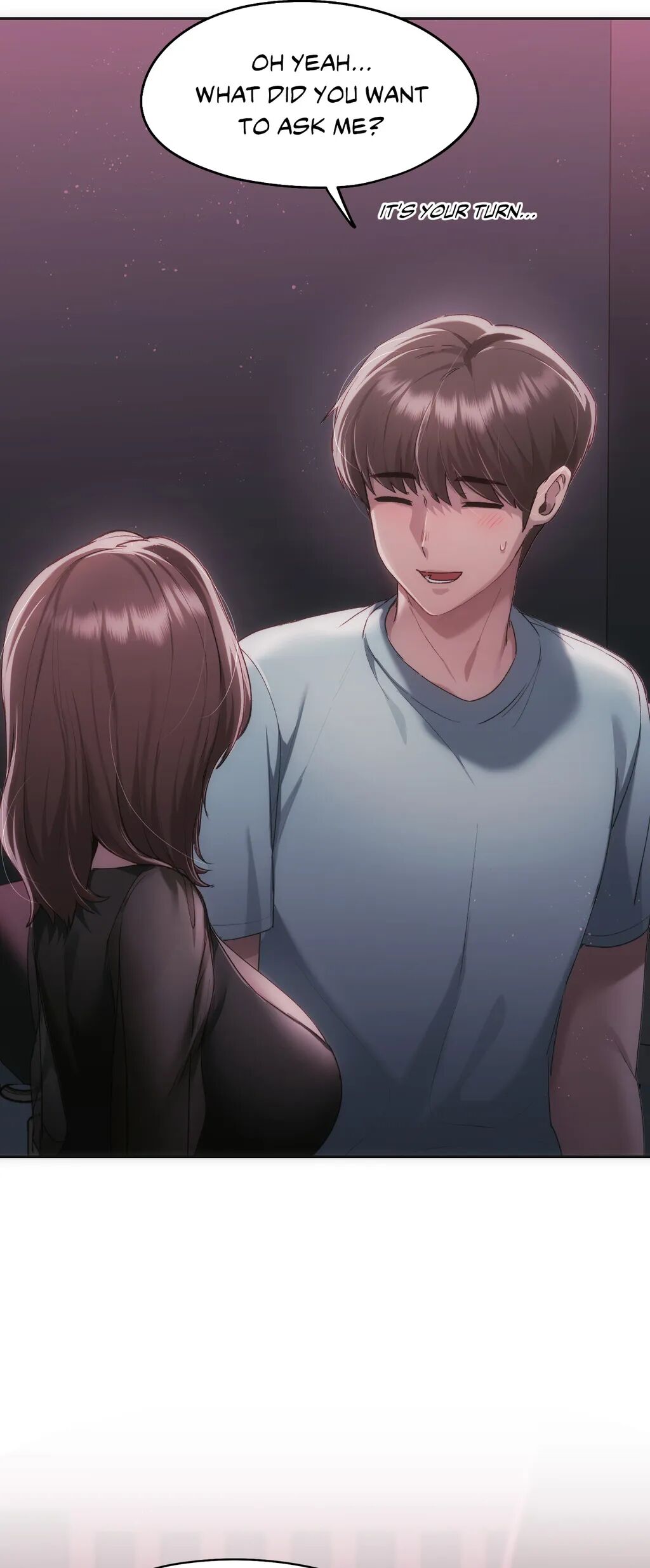 Wreck My Bias Chapter 41 - HolyManga.Net