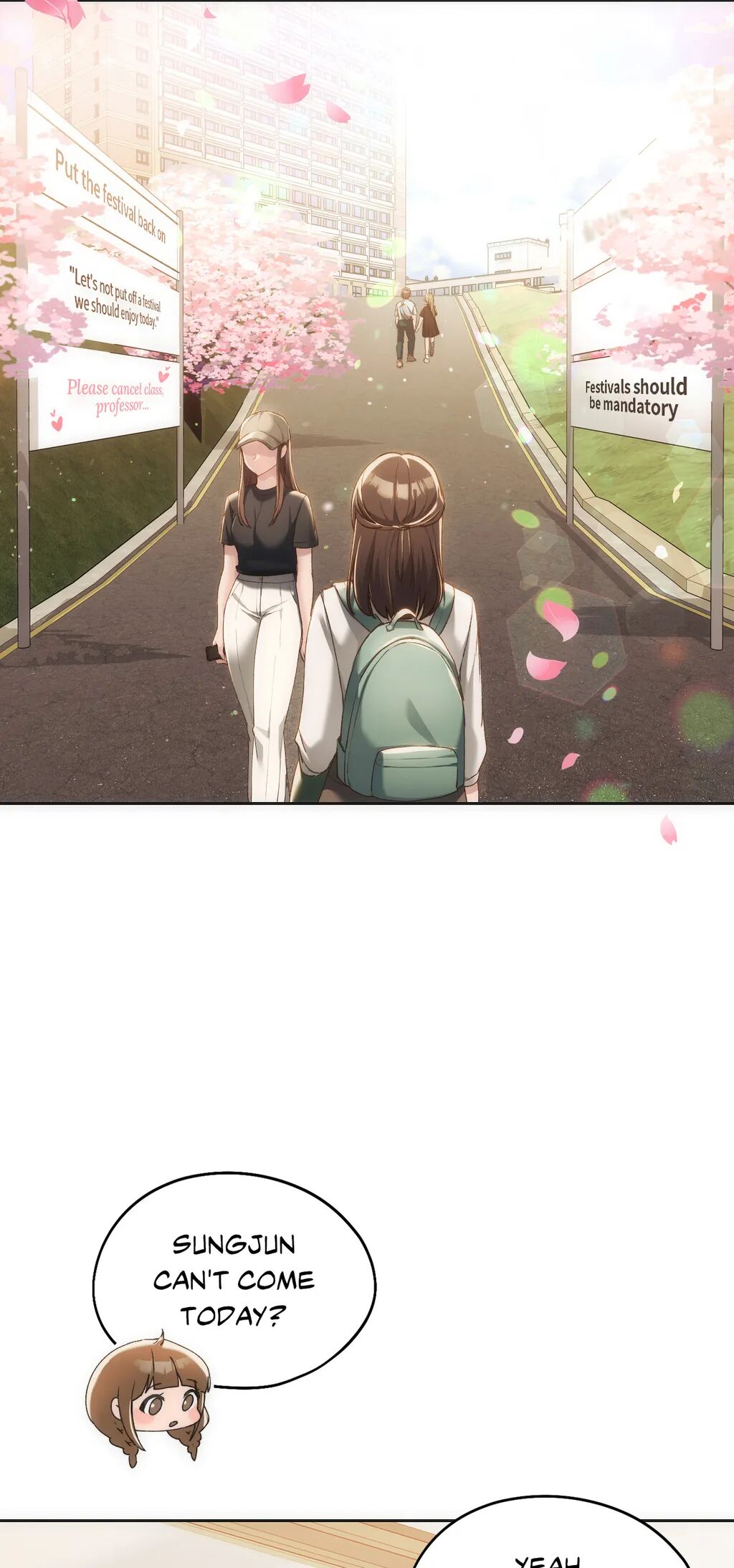 Wreck My Bias Chapter 41 - HolyManga.Net