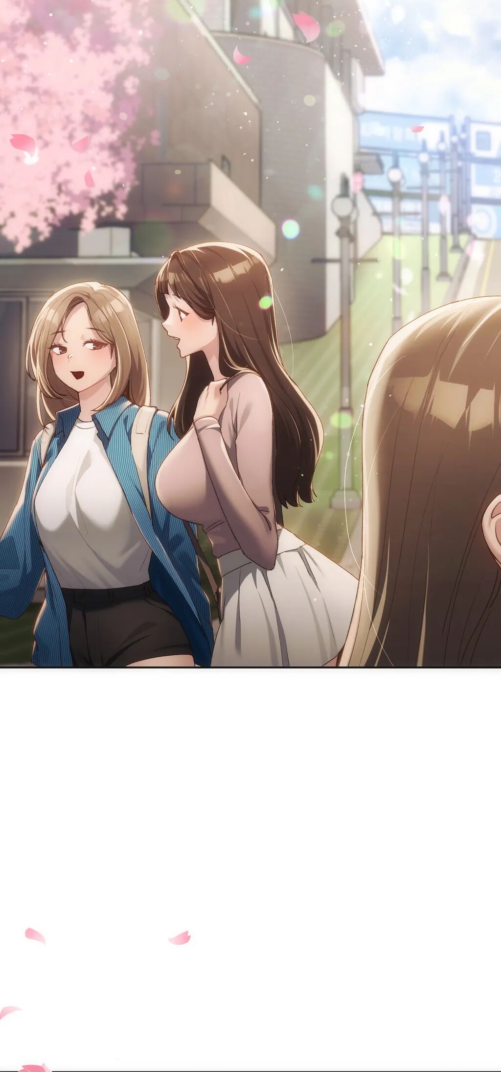 Wreck My Bias Chapter 41 - HolyManga.Net