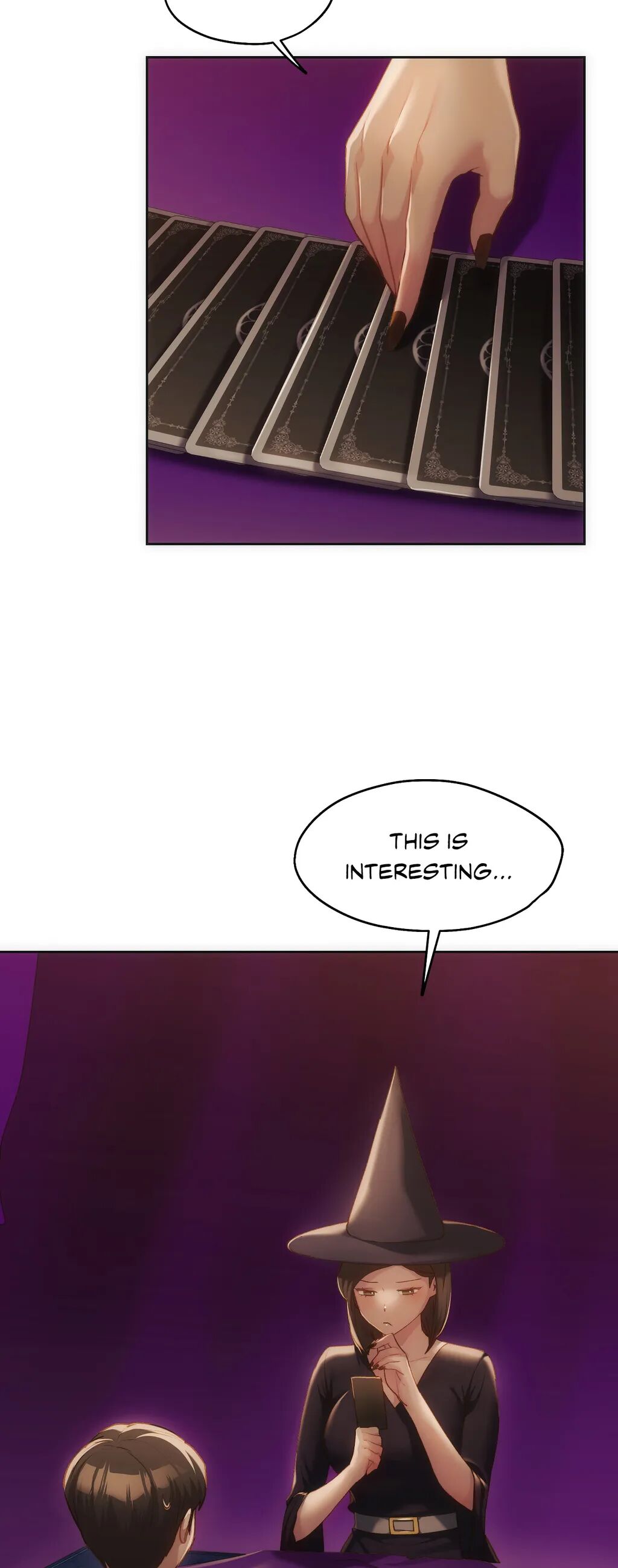 Wreck My Bias Chapter 41 - HolyManga.Net