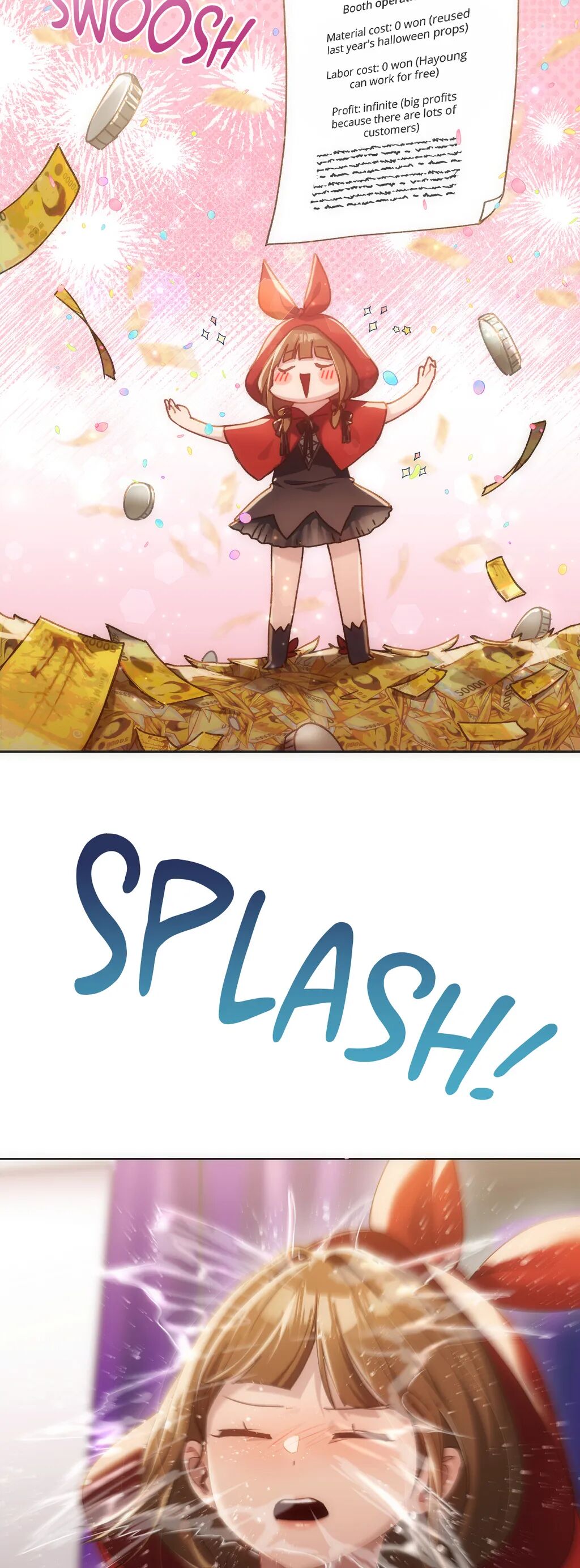 Wreck My Bias Chapter 41 - HolyManga.Net