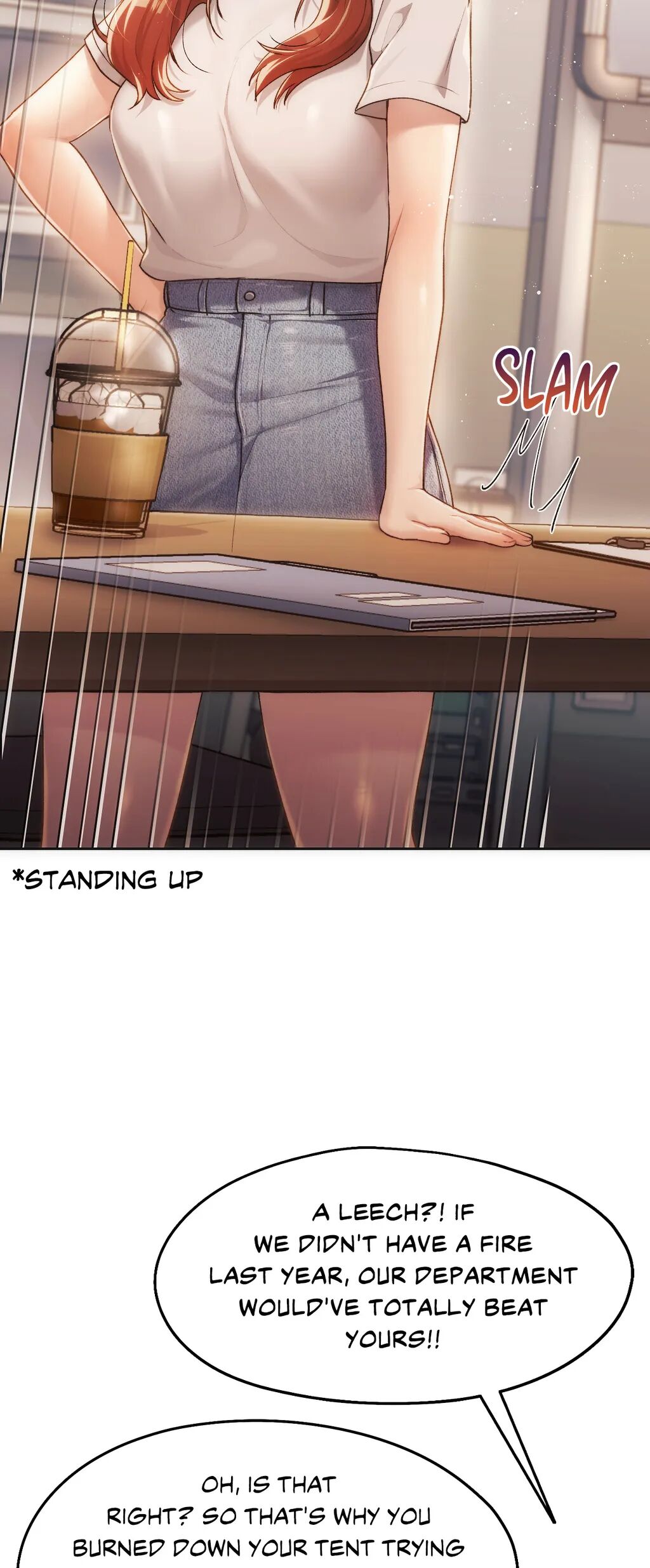 Wreck My Bias Chapter 41 - HolyManga.Net