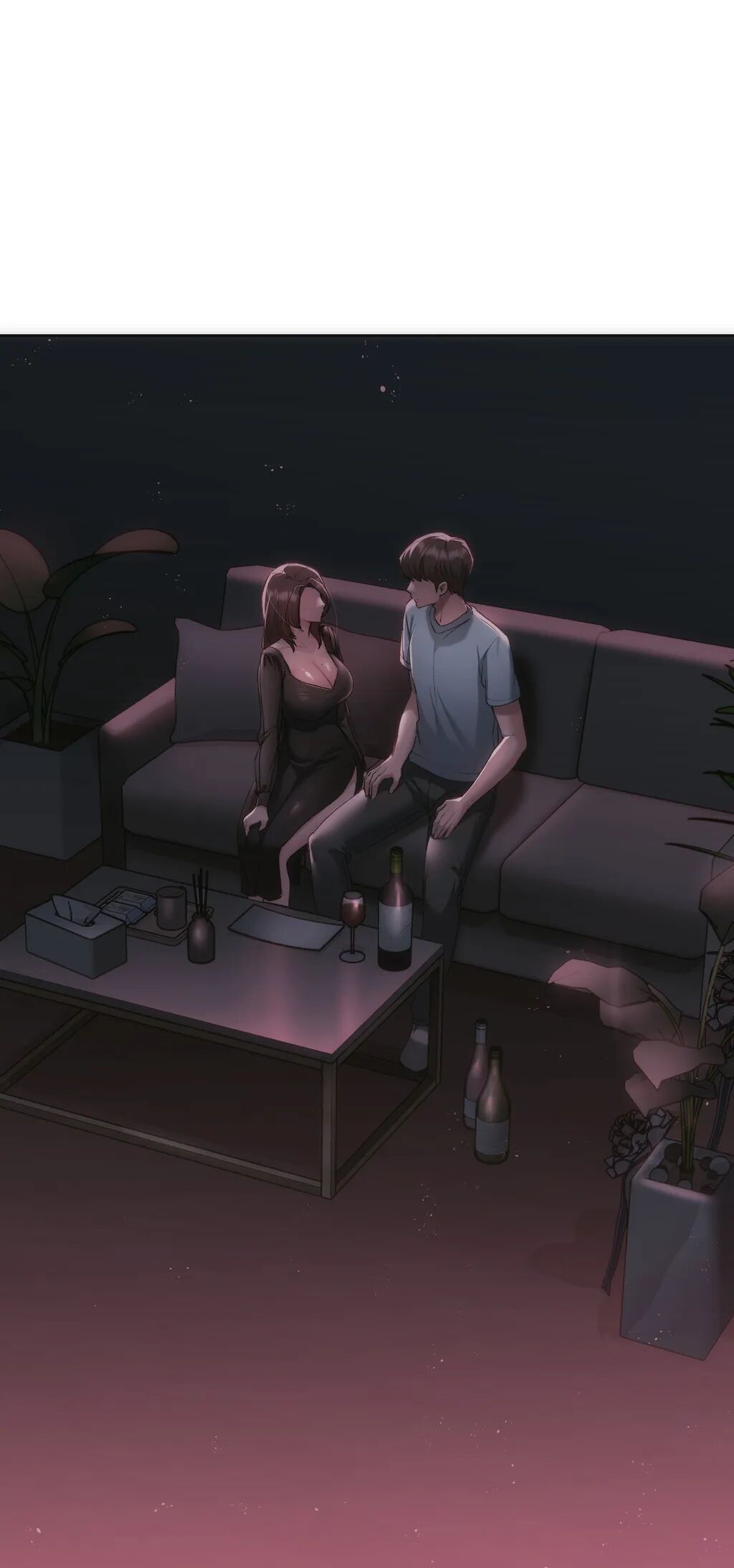 Wreck My Bias Chapter 41 - HolyManga.Net