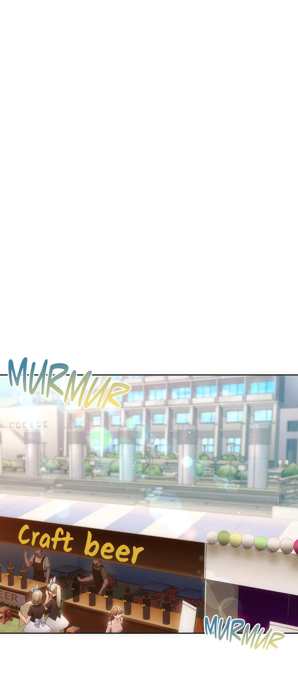 Wreck My Bias Chapter 41 - HolyManga.Net