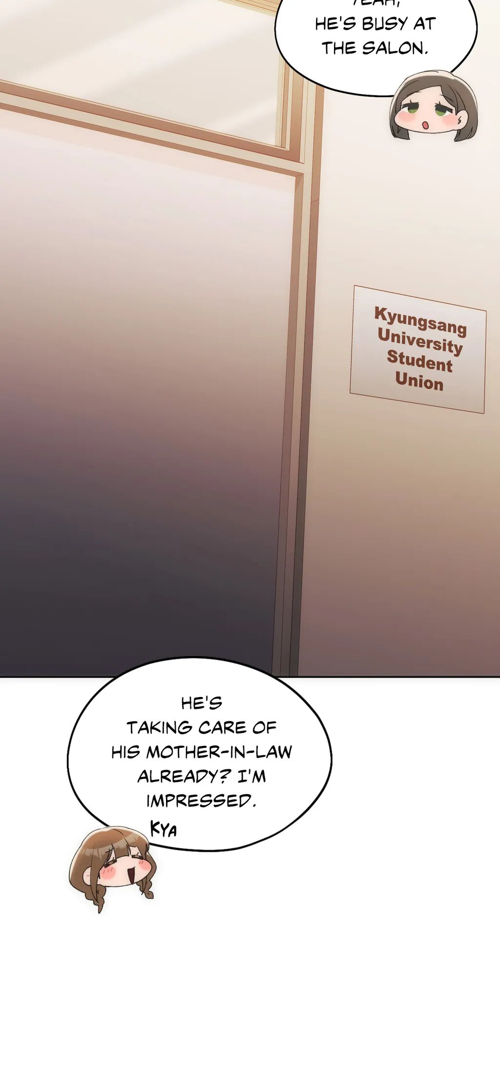 Wreck My Bias Chapter 41 - HolyManga.Net