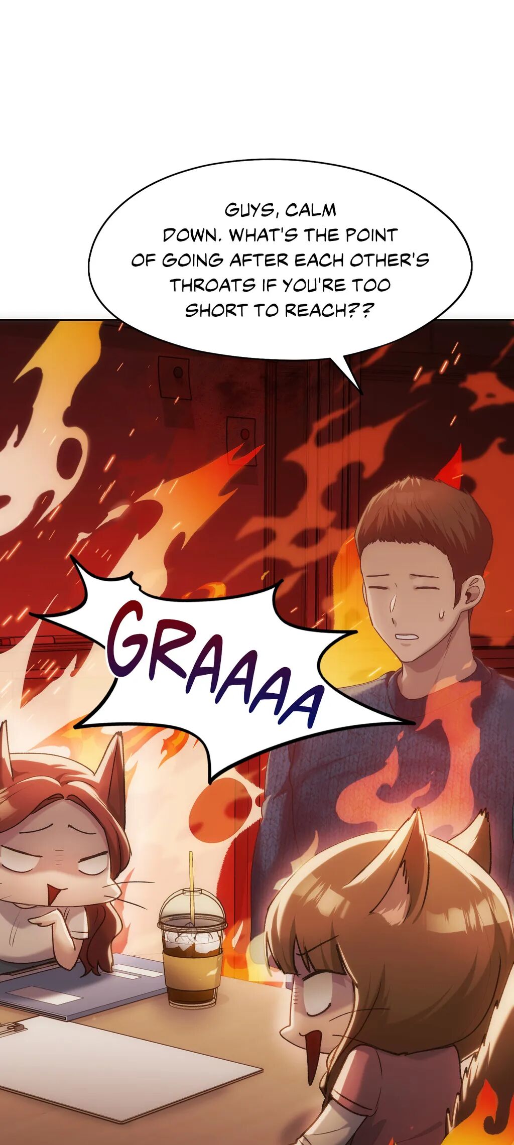 Wreck My Bias Chapter 41 - HolyManga.Net