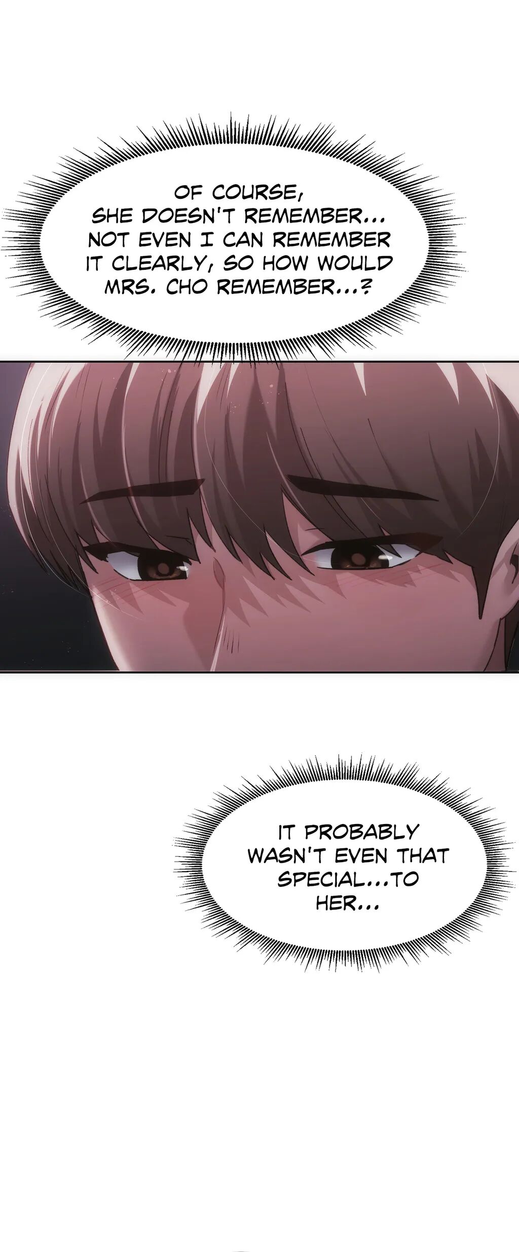 Wreck My Bias Chapter 41 - HolyManga.Net