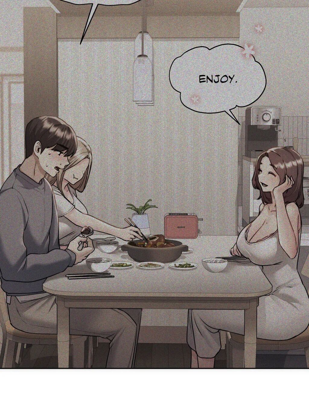 Wreck My Bias Chapter 41 - HolyManga.Net