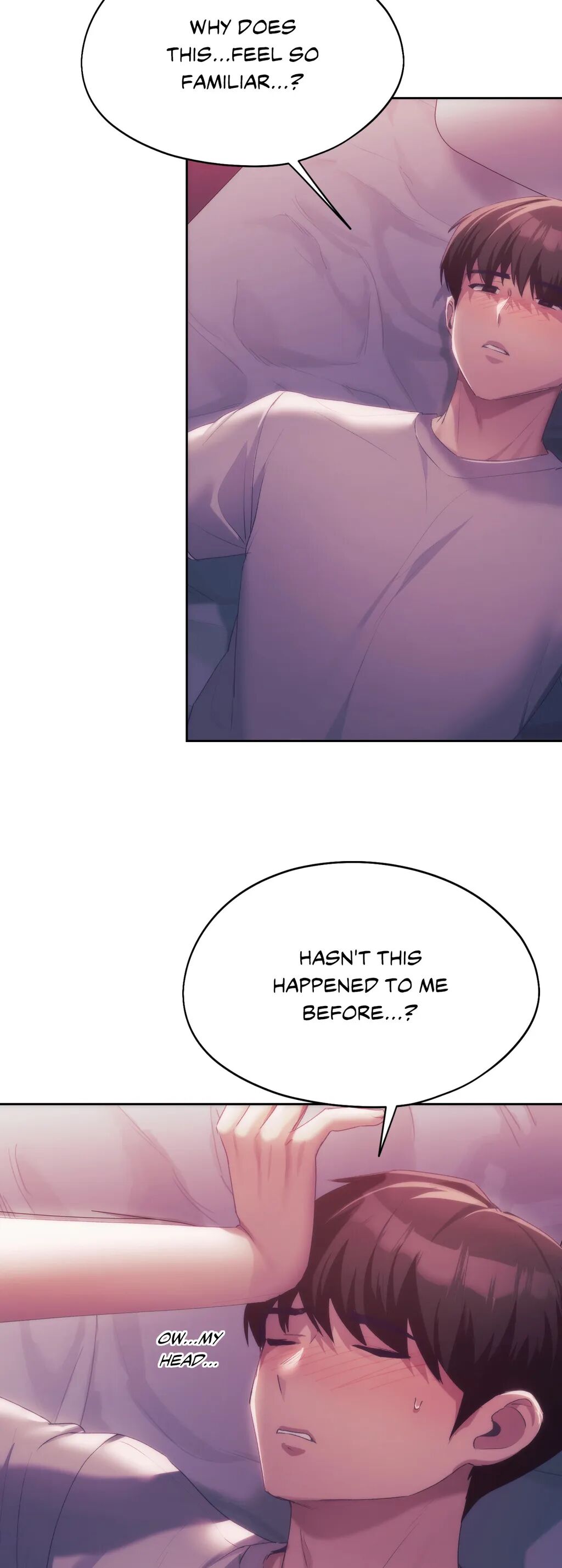 Wreck My Bias Chapter 43 - HolyManga.Net