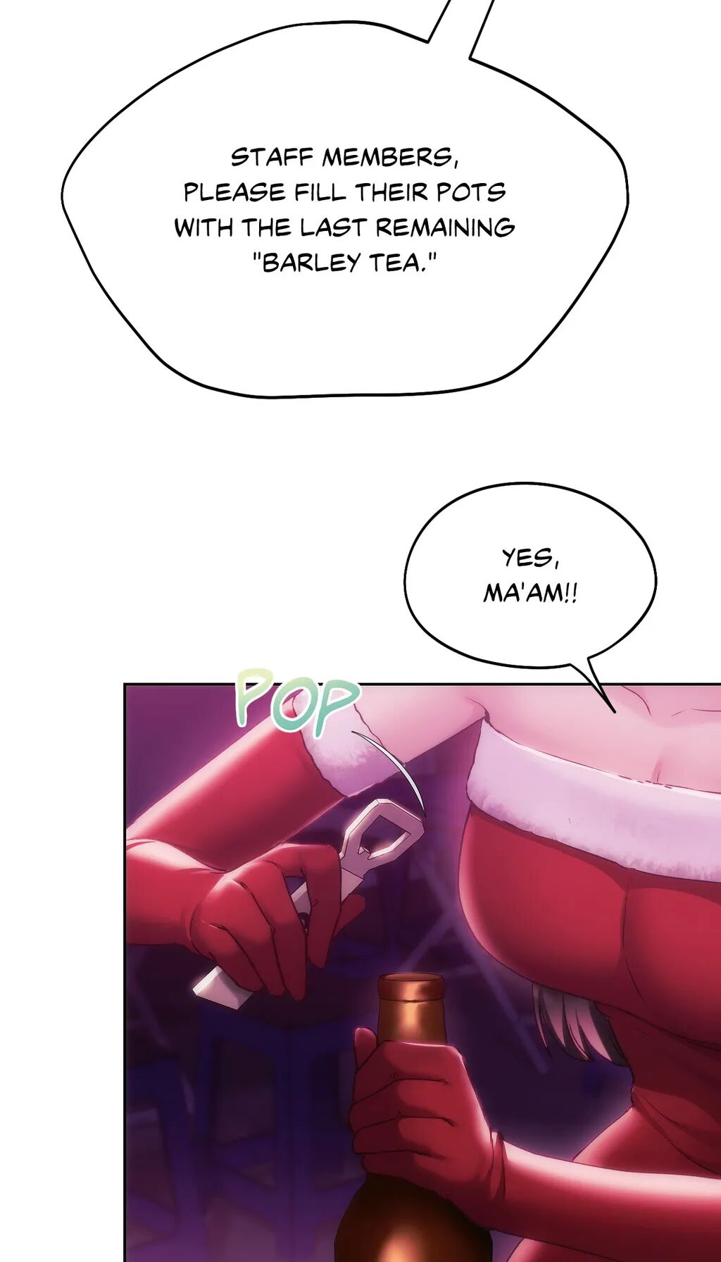 Wreck My Bias Chapter 43 - HolyManga.Net