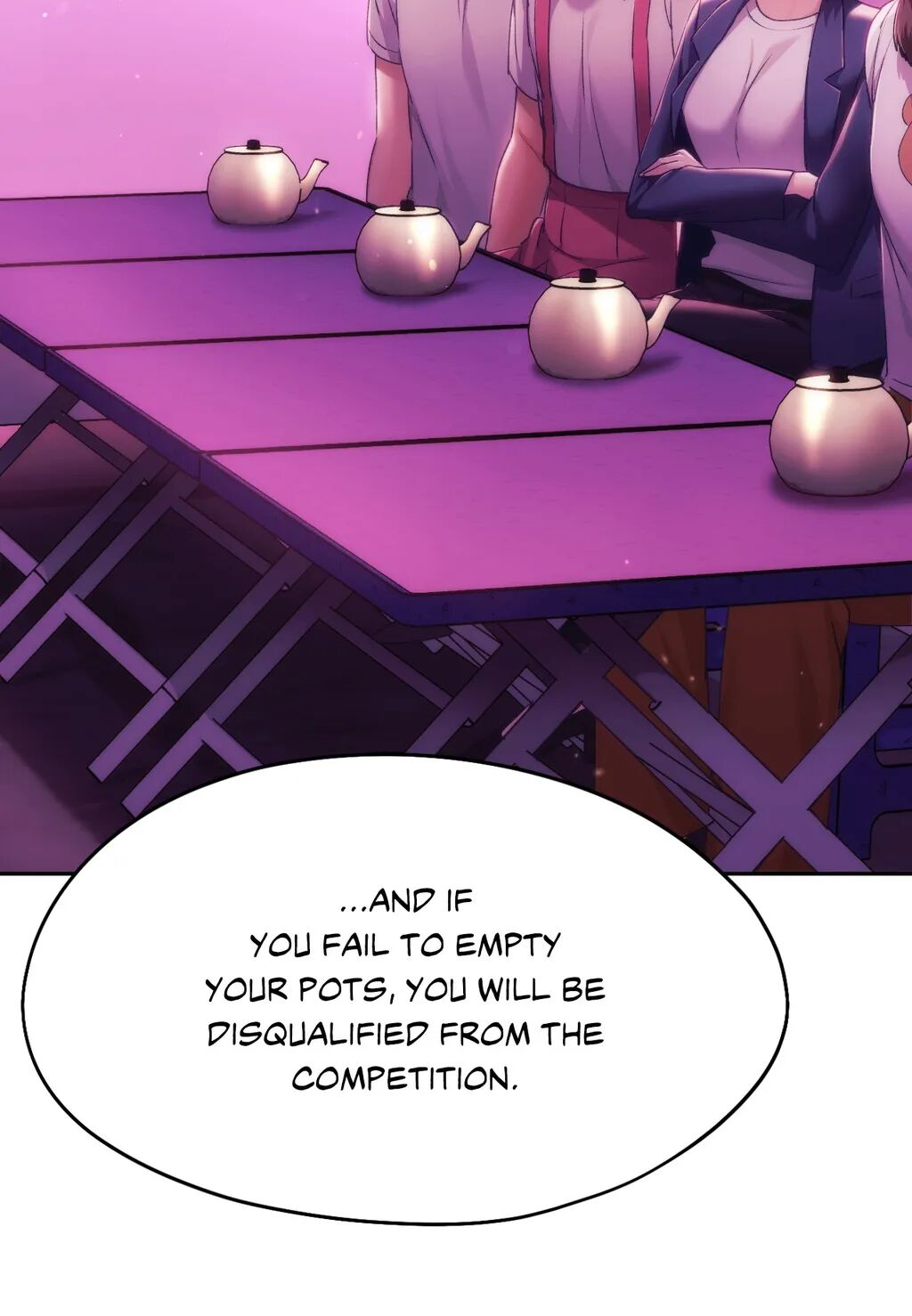 Wreck My Bias Chapter 43 - HolyManga.Net