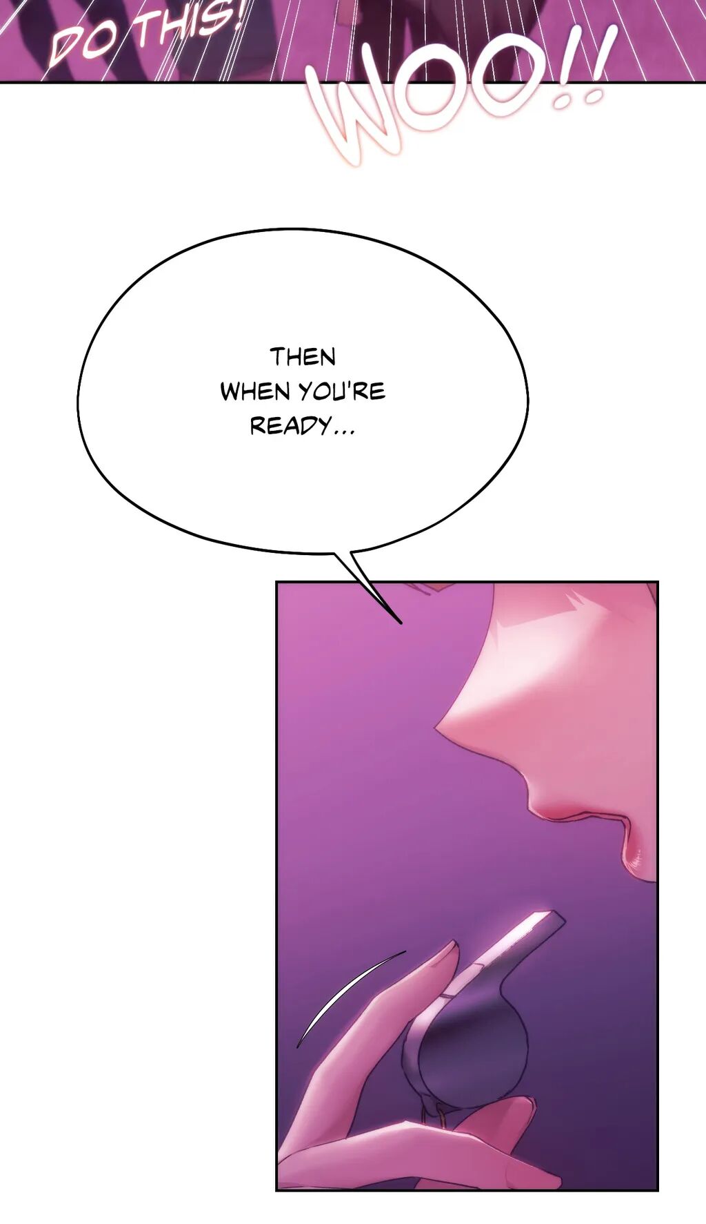 Wreck My Bias Chapter 43 - HolyManga.Net