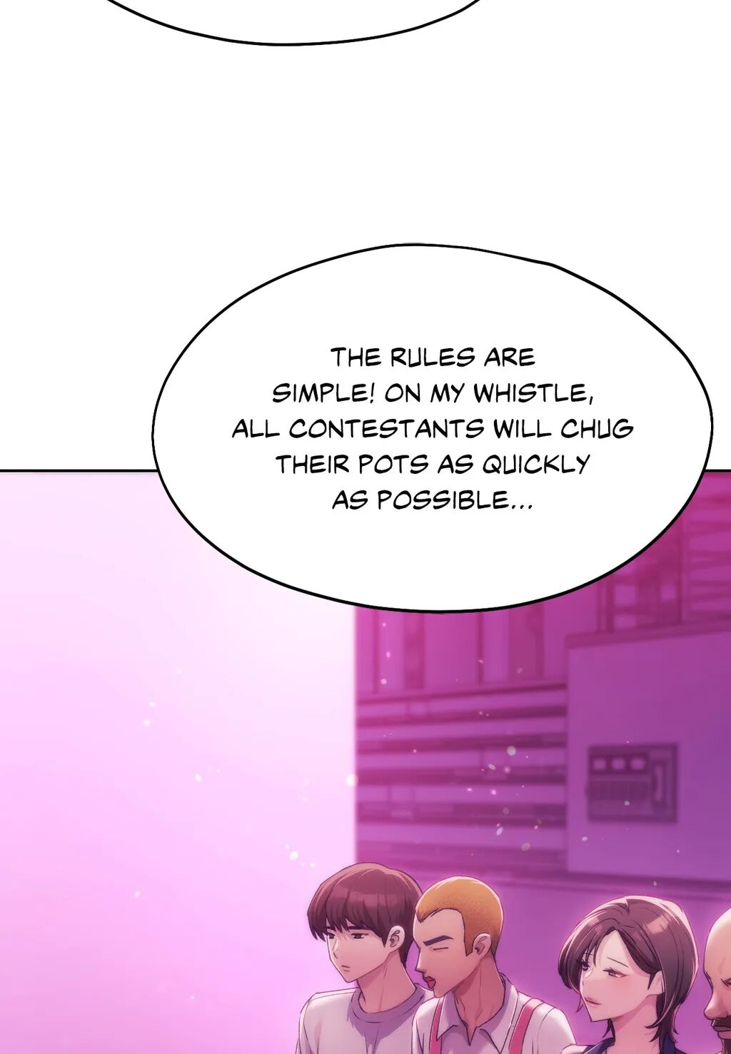 Wreck My Bias Chapter 43 - HolyManga.Net