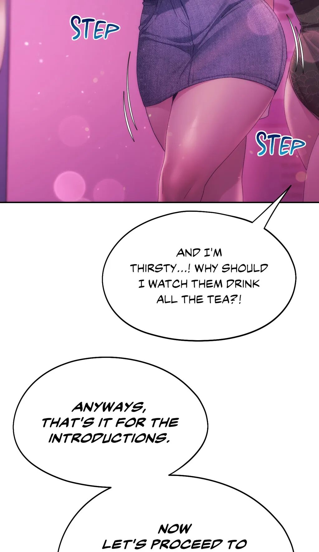 Wreck My Bias Chapter 43 - HolyManga.Net