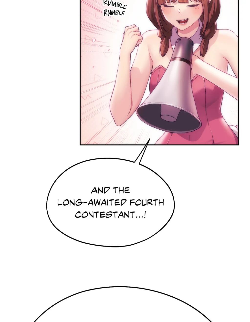 Wreck My Bias Chapter 43 - HolyManga.Net