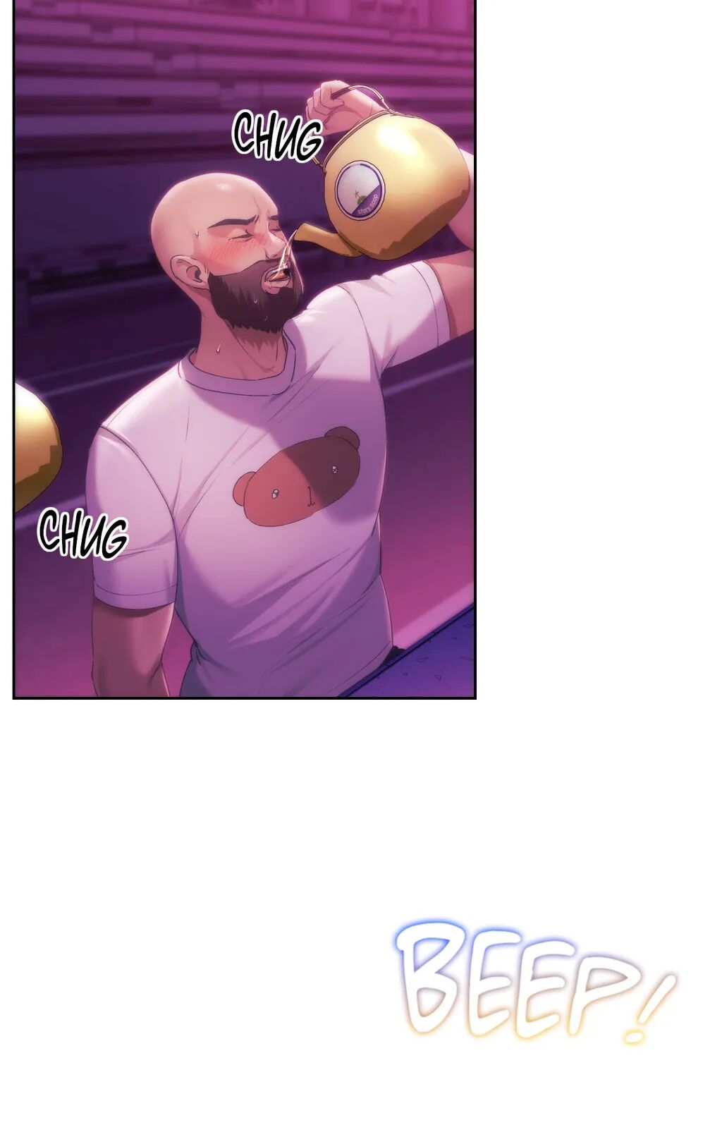 Wreck My Bias Chapter 43 - HolyManga.Net