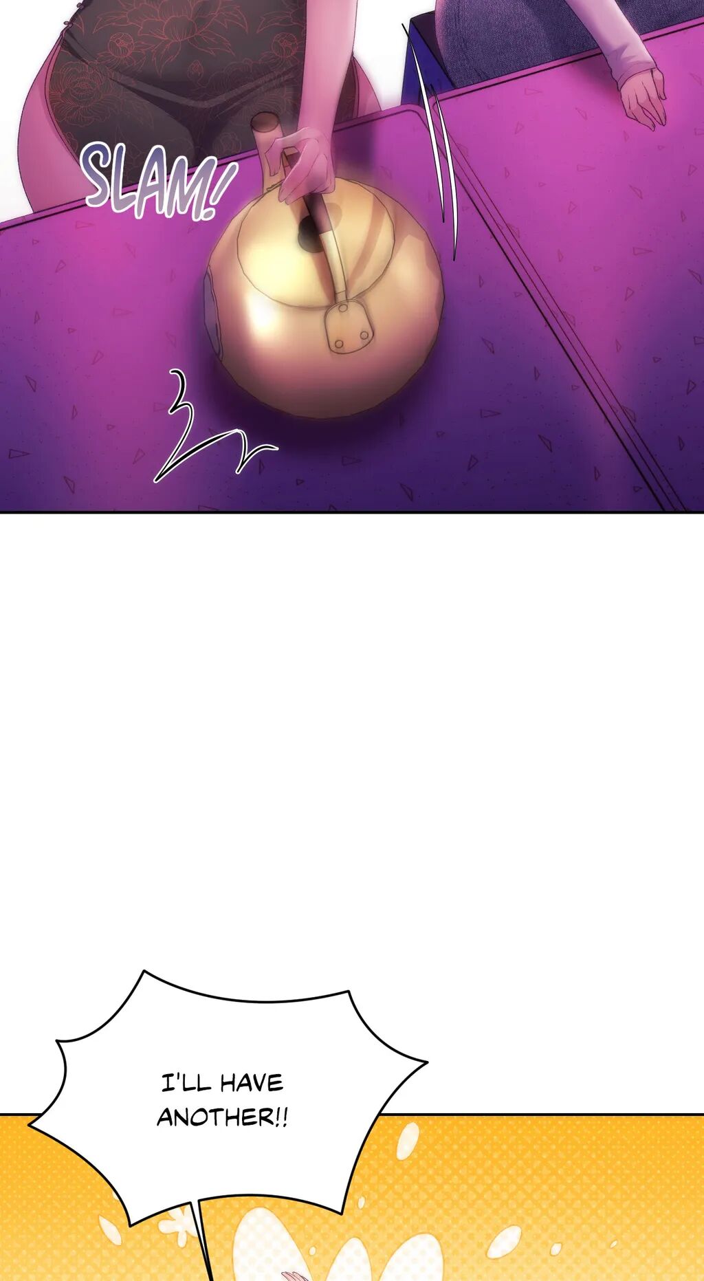 Wreck My Bias Chapter 43 - HolyManga.Net