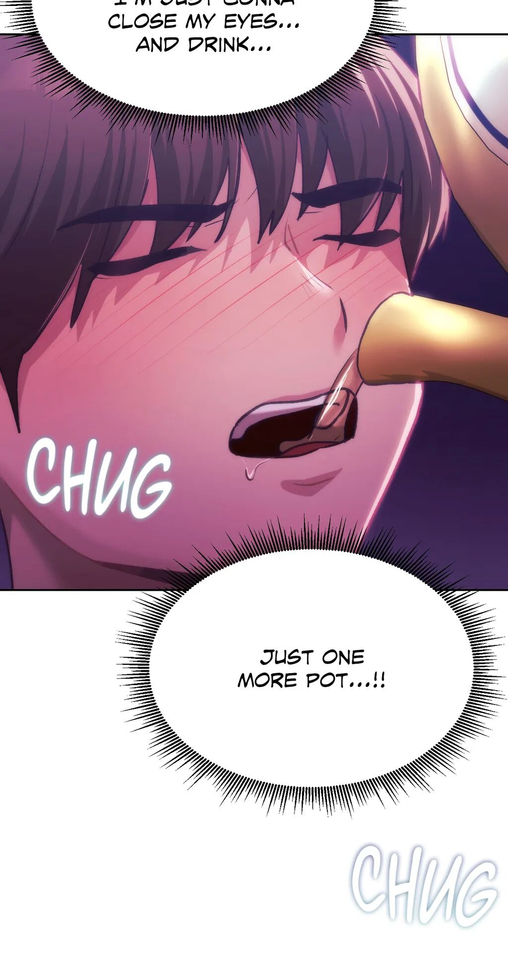Wreck My Bias Chapter 43 - HolyManga.Net
