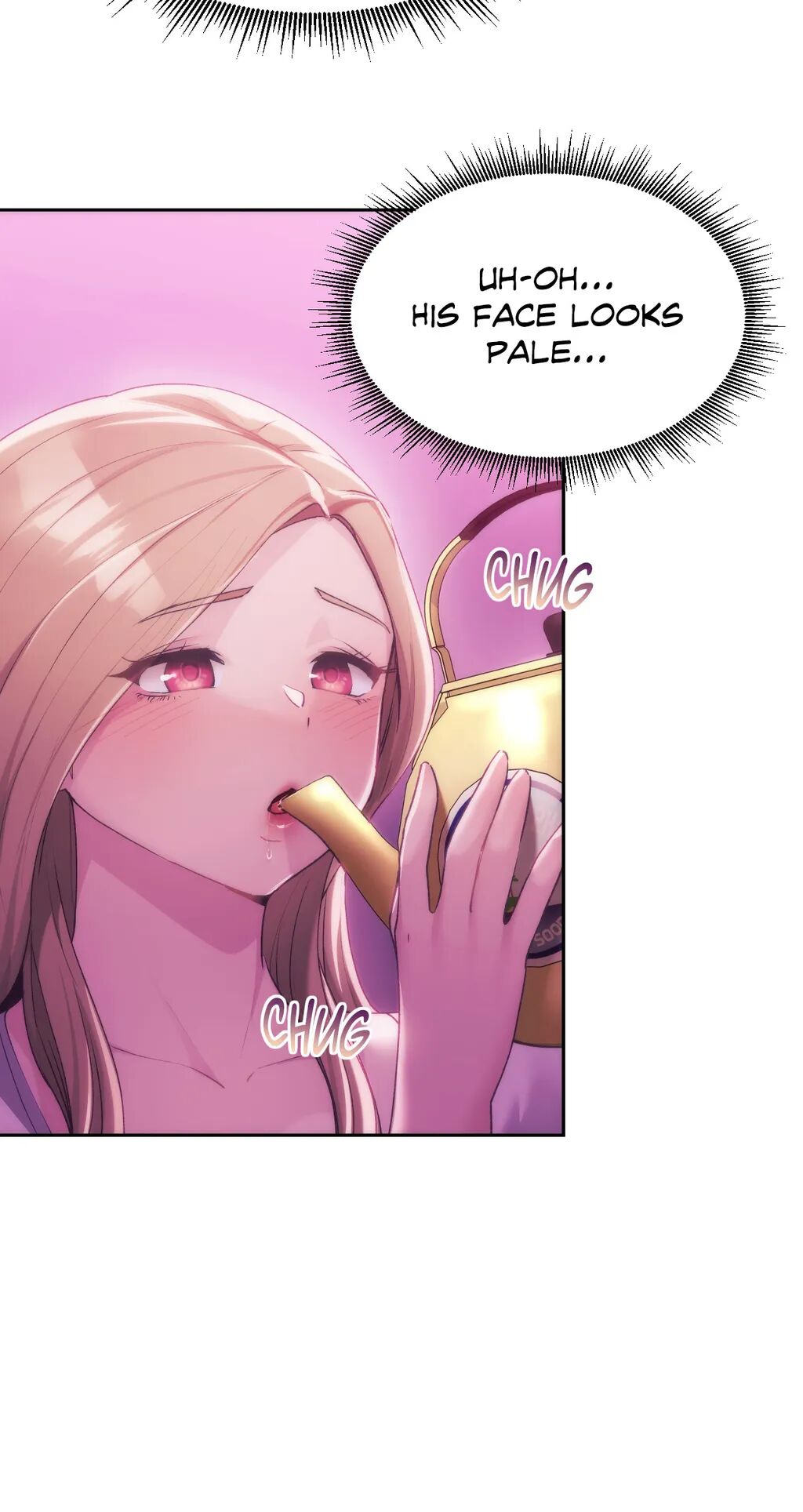 Wreck My Bias Chapter 43 - HolyManga.Net