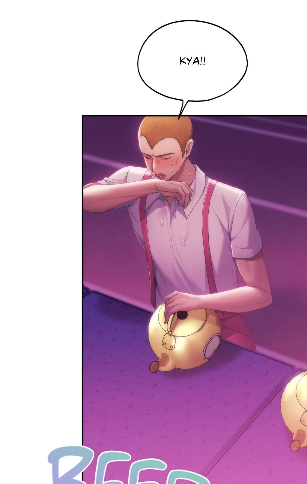 Wreck My Bias Chapter 43 - HolyManga.Net