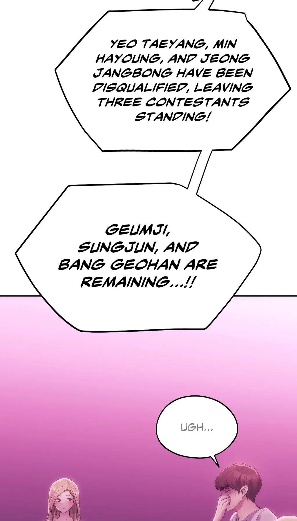 Wreck My Bias Chapter 43 - HolyManga.Net