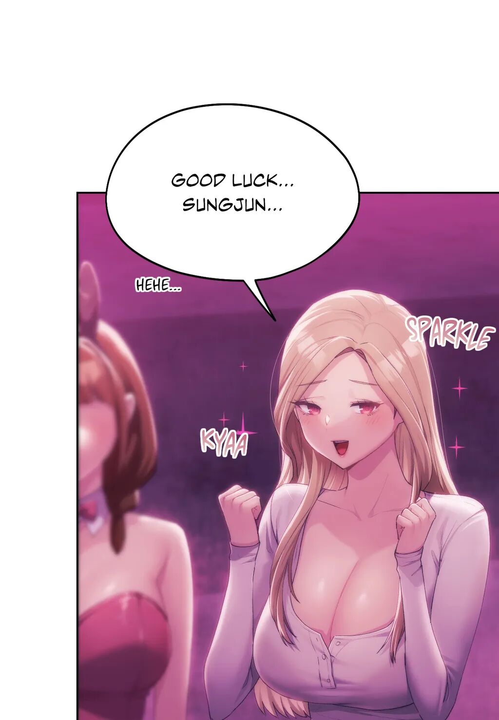 Wreck My Bias Chapter 43 - HolyManga.Net