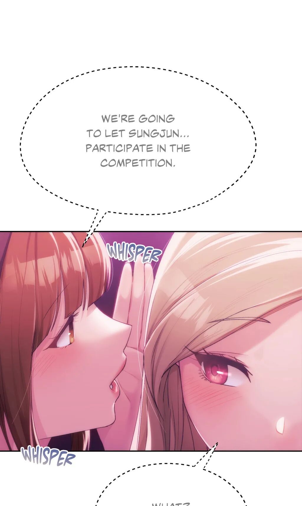 Wreck My Bias Chapter 43 - HolyManga.Net