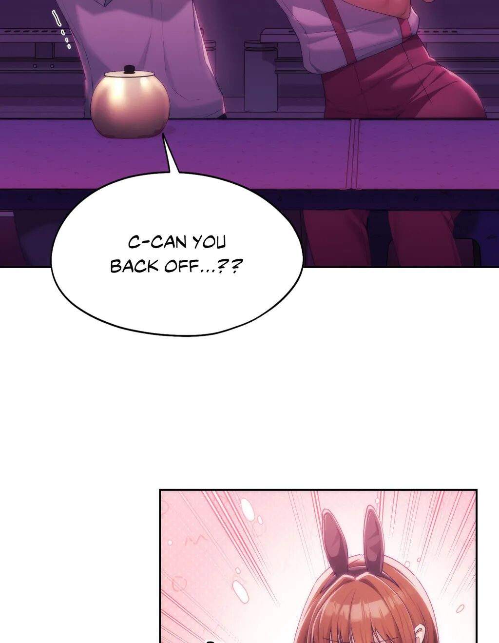 Wreck My Bias Chapter 43 - HolyManga.Net