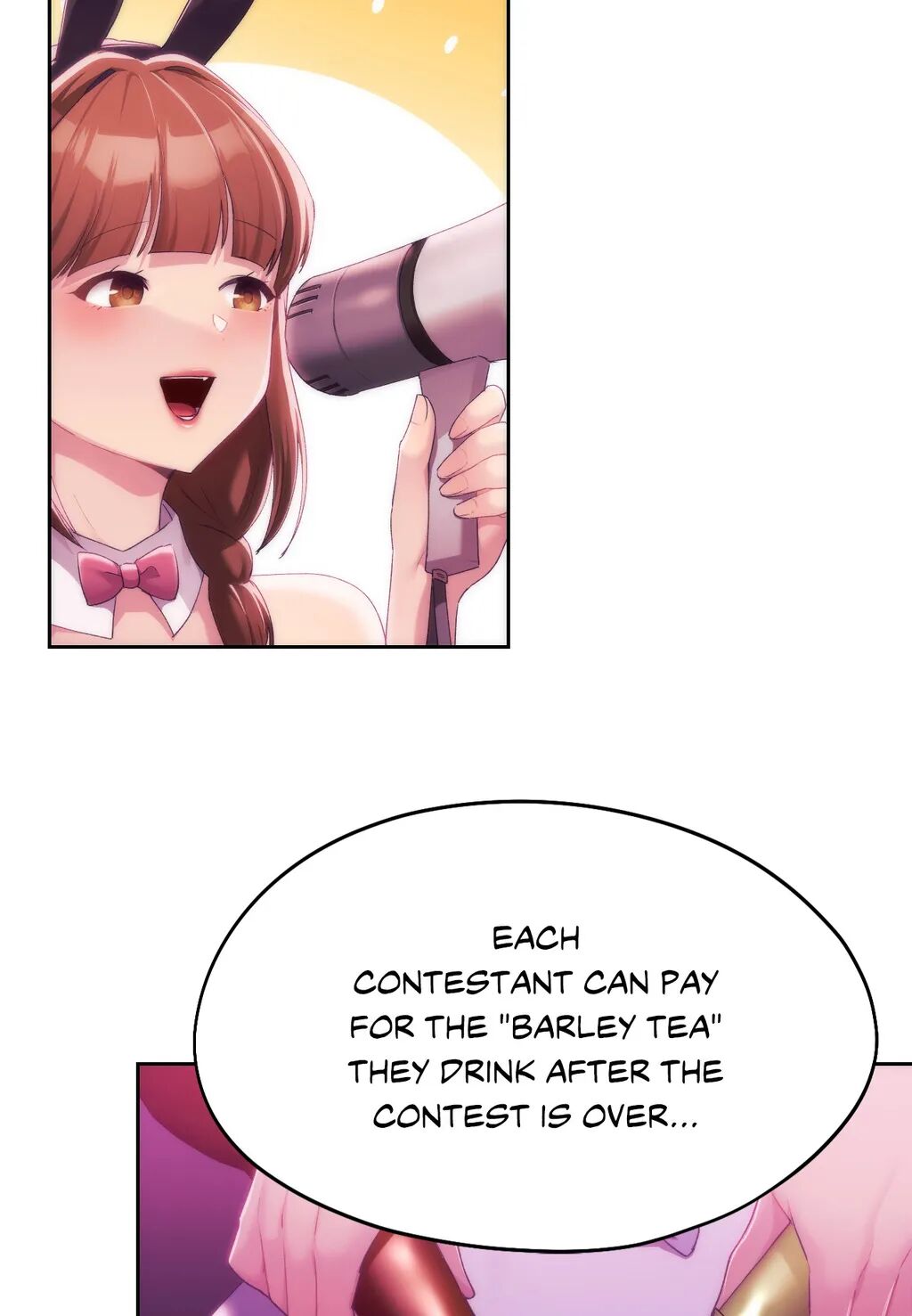Wreck My Bias Chapter 43 - HolyManga.Net