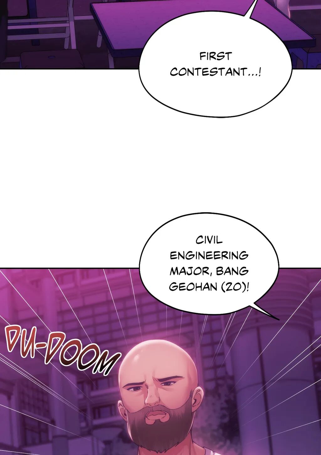 Wreck My Bias Chapter 43 - HolyManga.Net