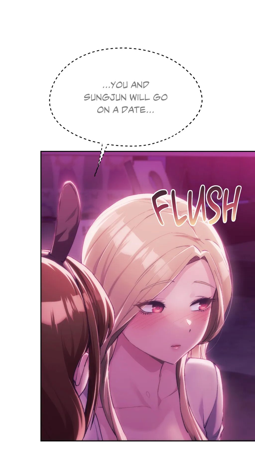 Wreck My Bias Chapter 43 - HolyManga.Net