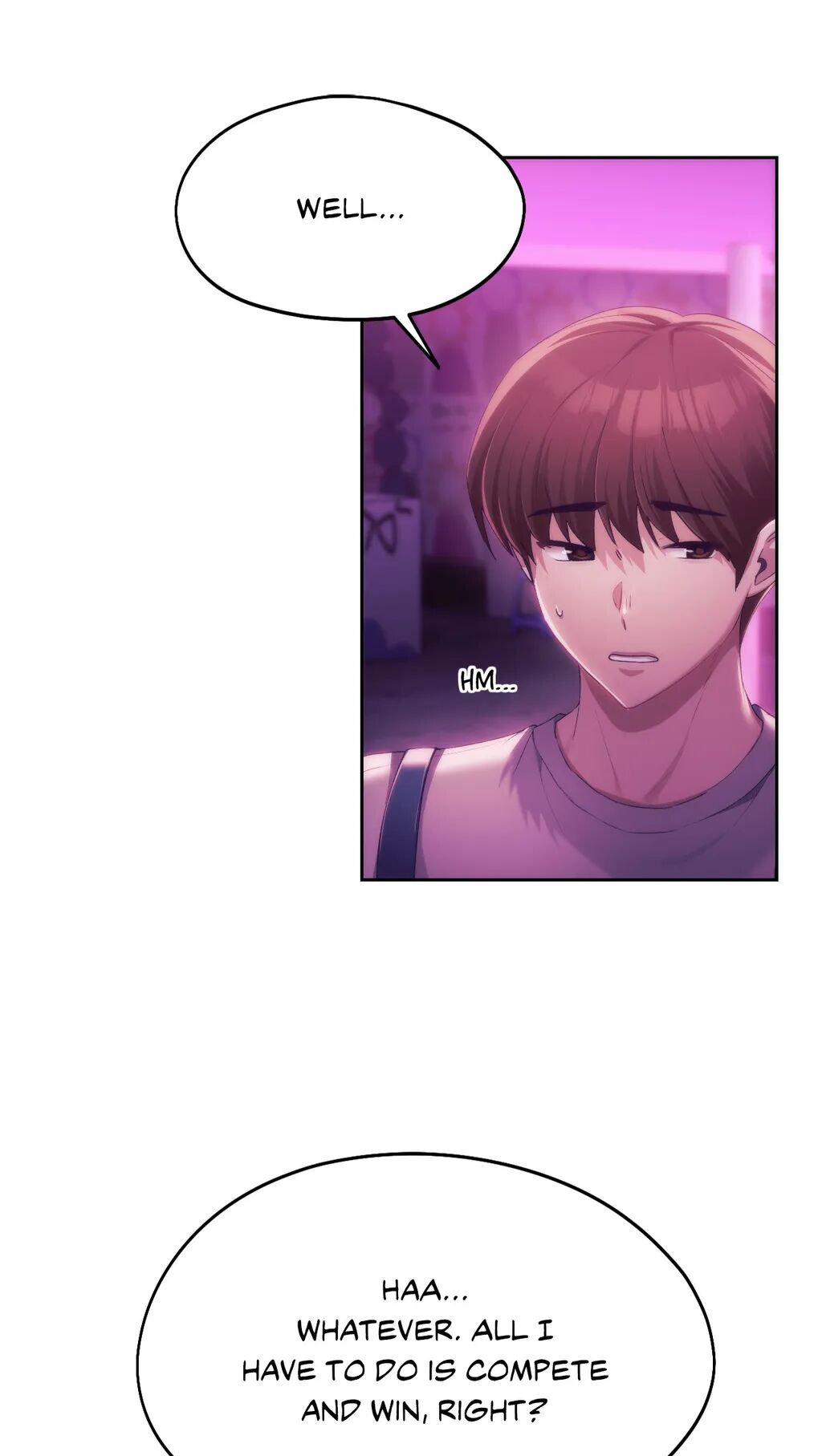 Wreck My Bias Chapter 43 - HolyManga.Net