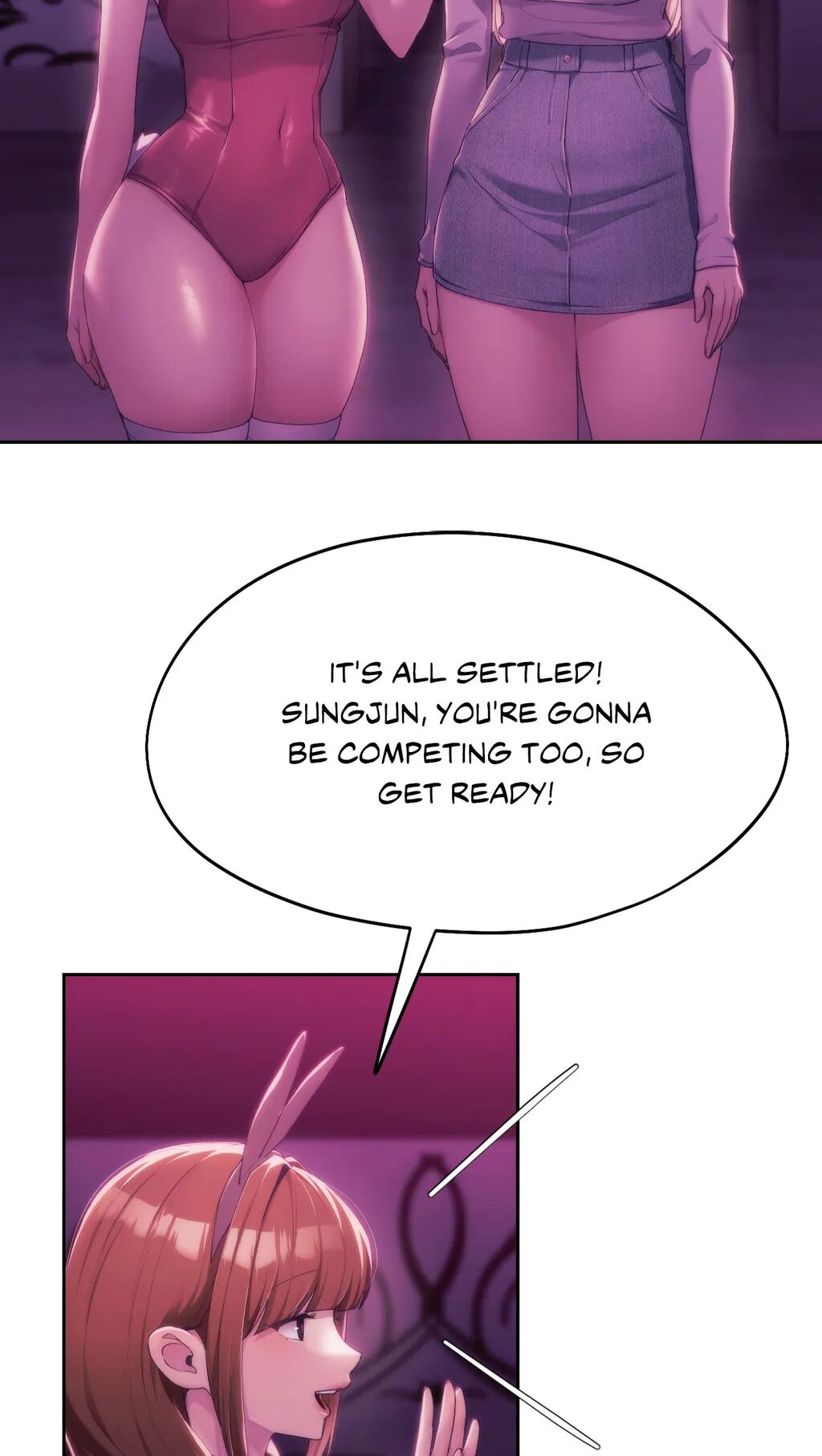 Wreck My Bias Chapter 43 - HolyManga.Net