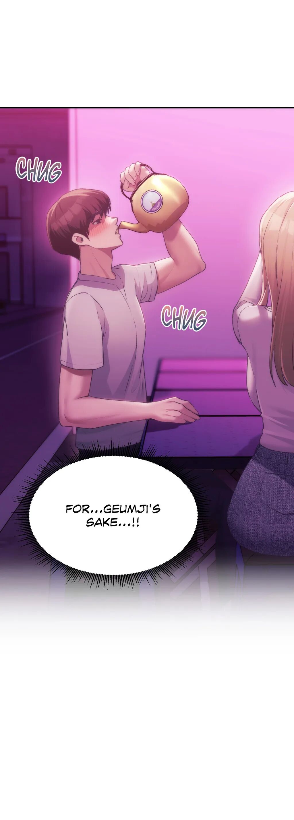 Wreck My Bias Chapter 43 - HolyManga.Net