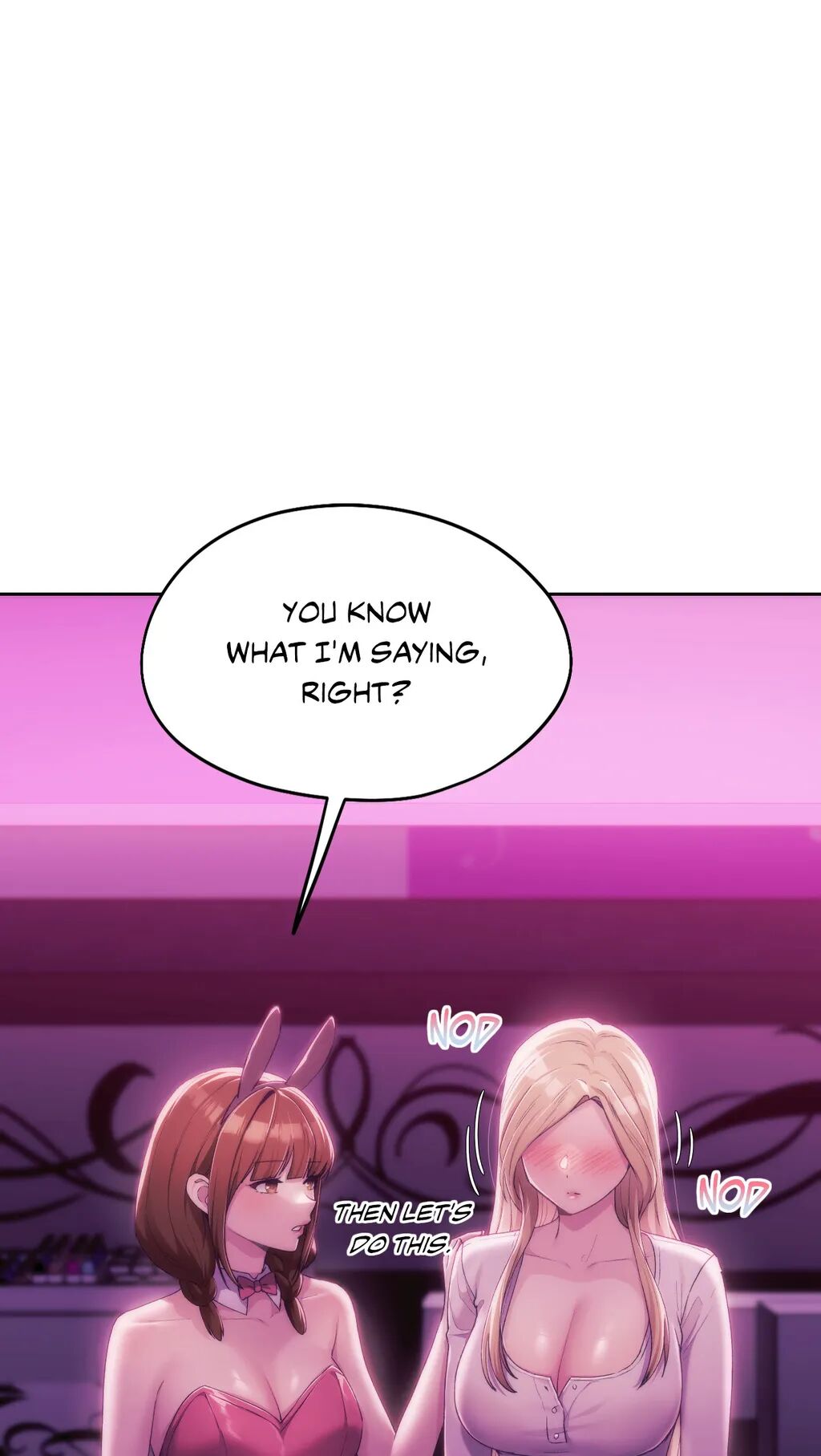 Wreck My Bias Chapter 43 - HolyManga.Net