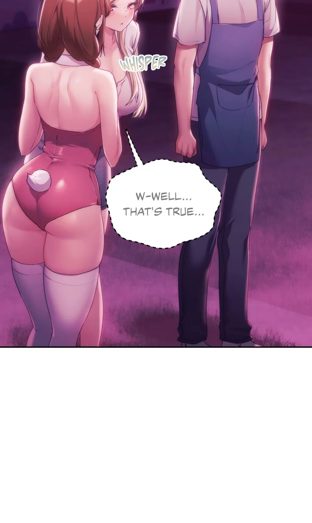 Wreck My Bias Chapter 43 - HolyManga.Net