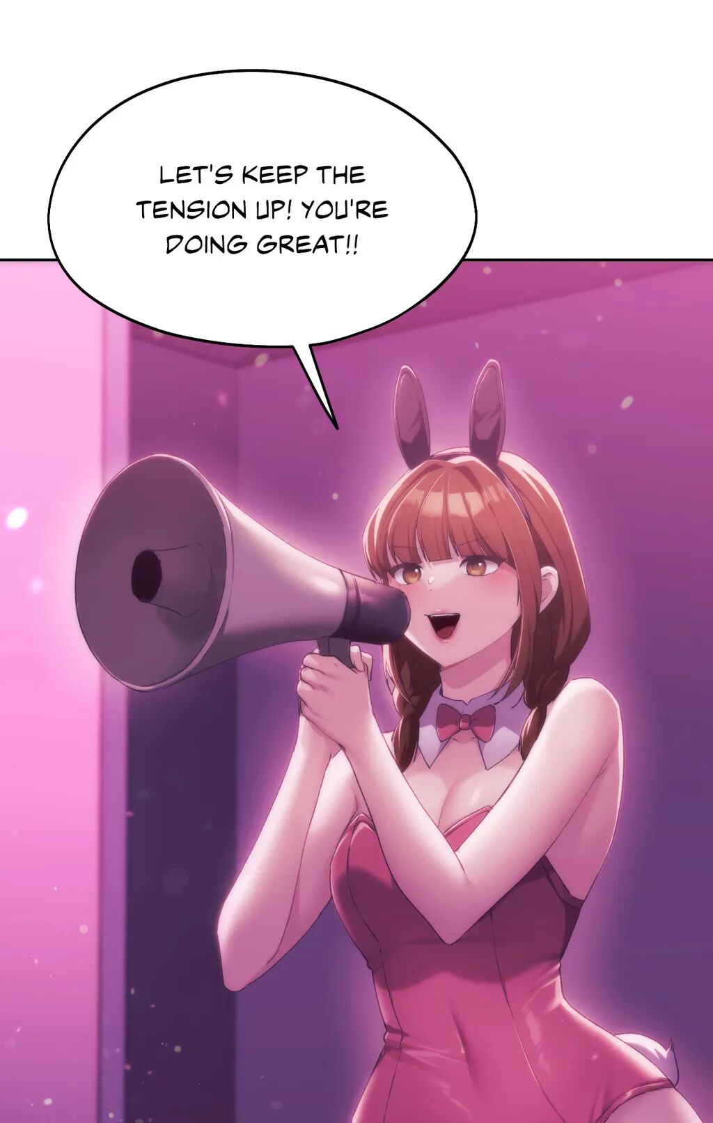 Wreck My Bias Chapter 43 - HolyManga.Net