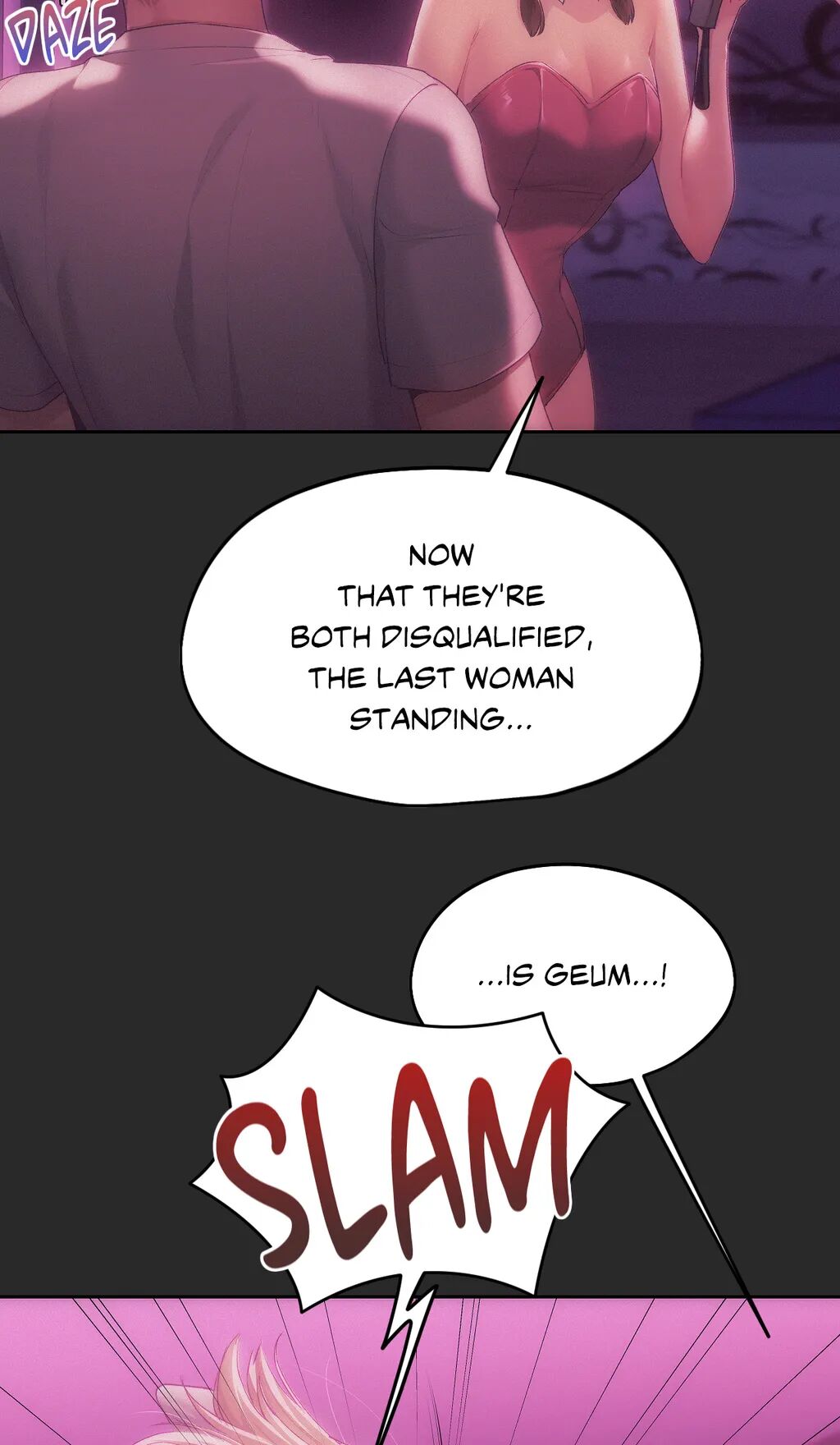 Wreck My Bias Chapter 44 - HolyManga.Net
