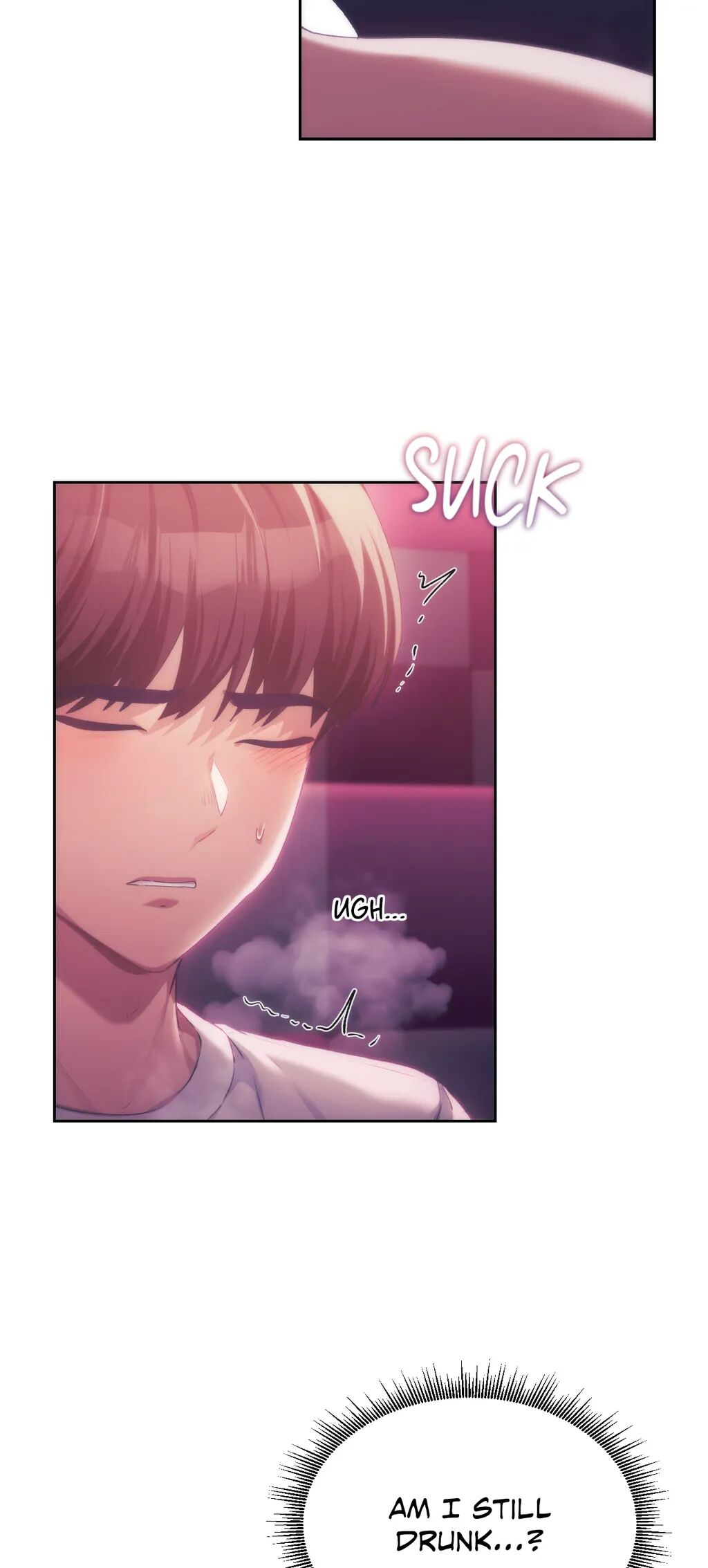 Wreck My Bias Chapter 44 - HolyManga.Net