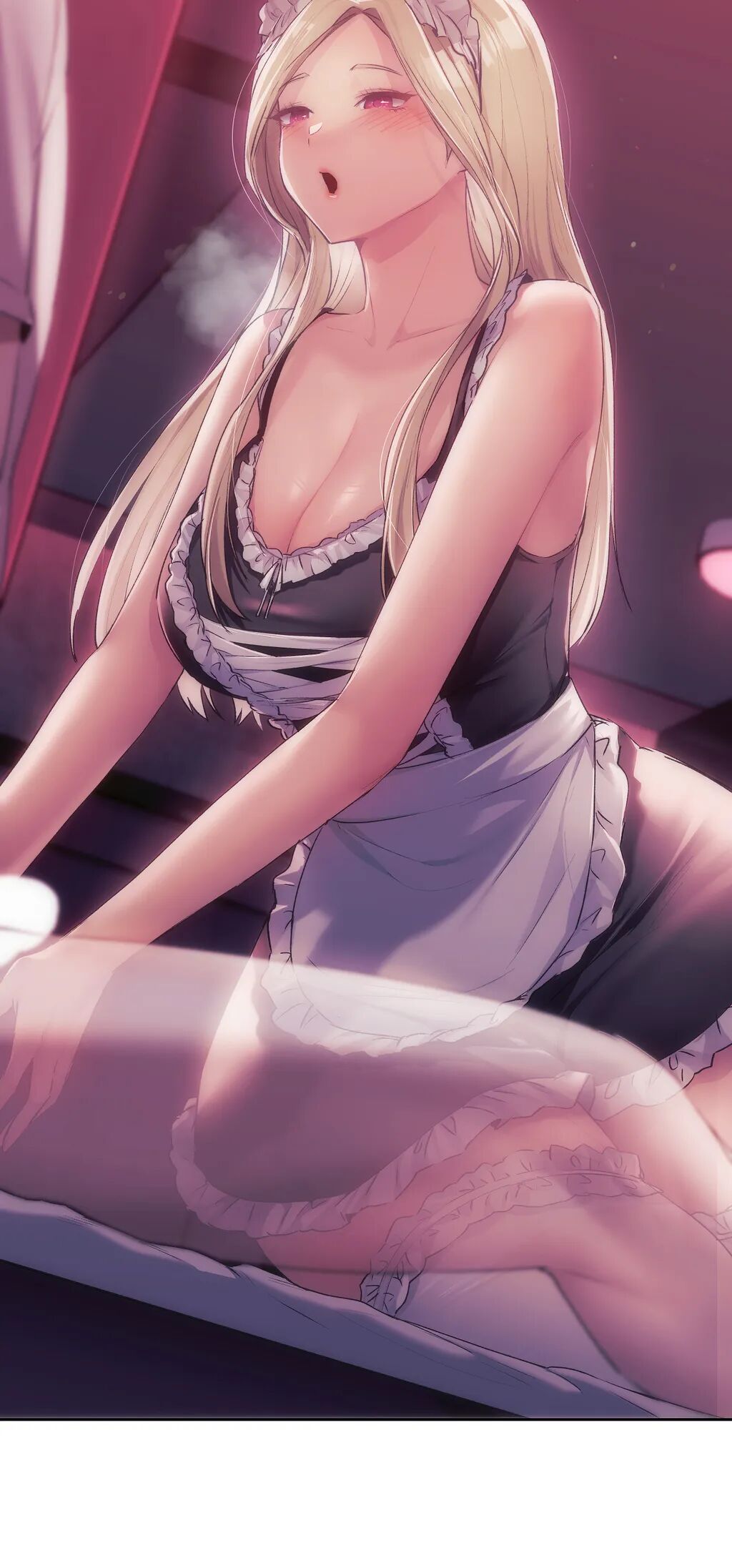 Wreck My Bias Chapter 44 - HolyManga.Net