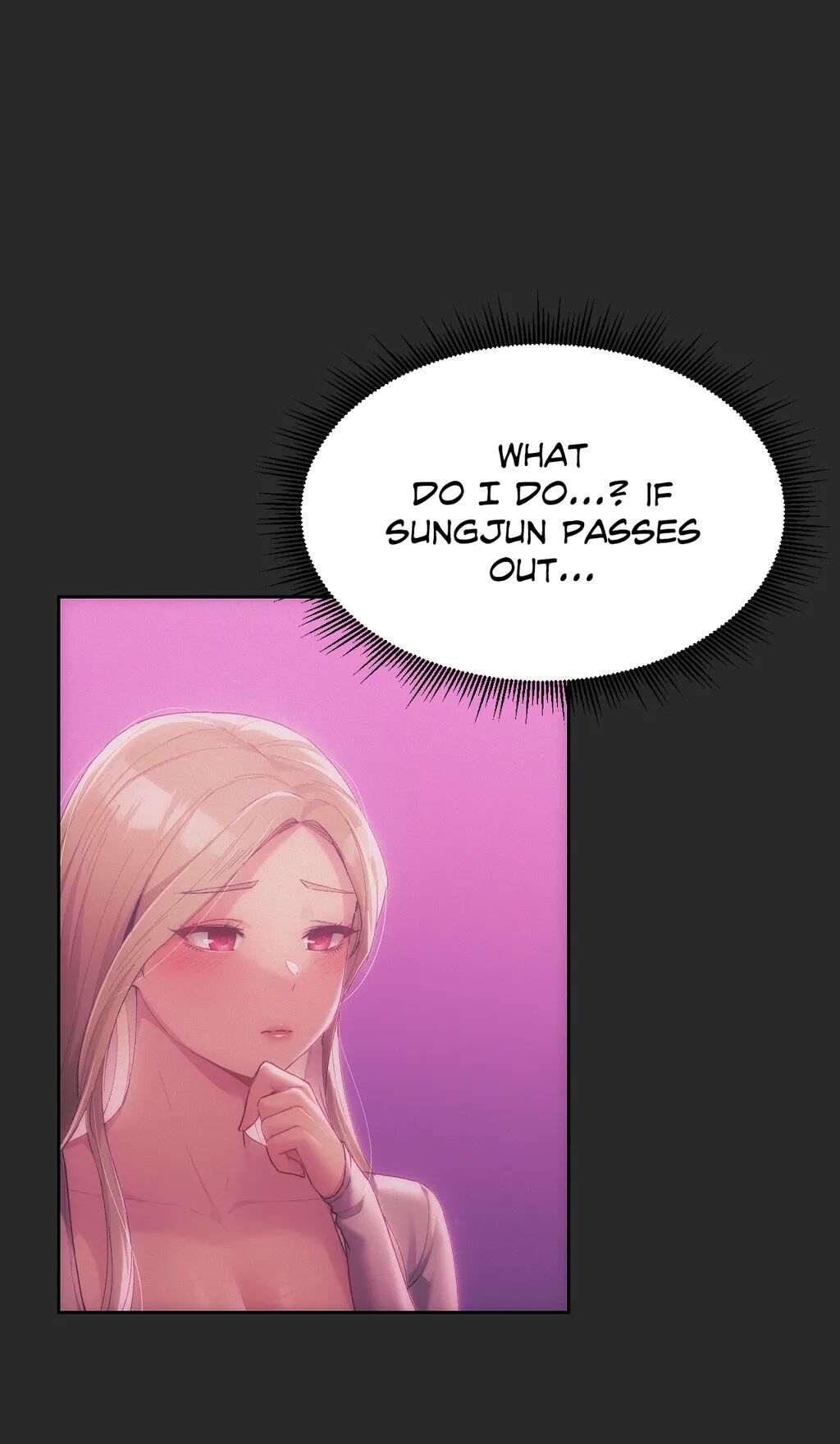 Wreck My Bias Chapter 44 - HolyManga.Net