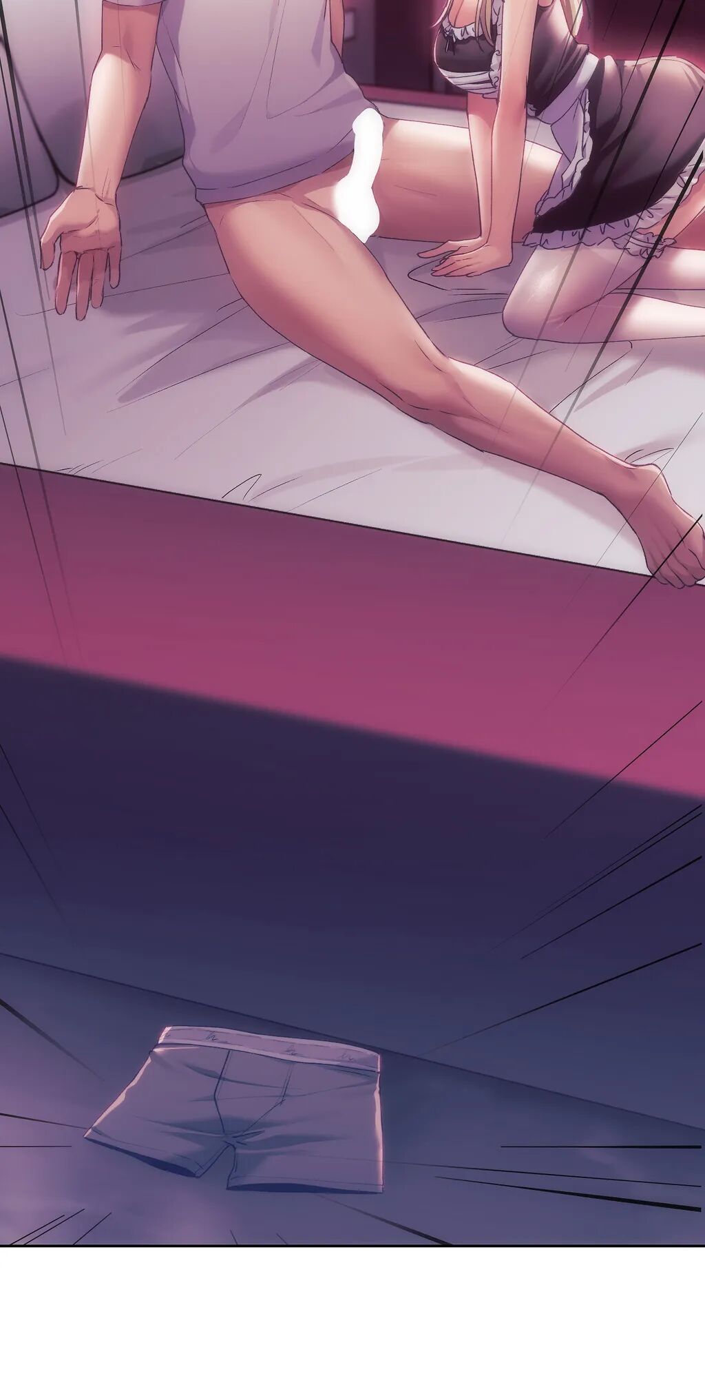 Wreck My Bias Chapter 44 - HolyManga.Net