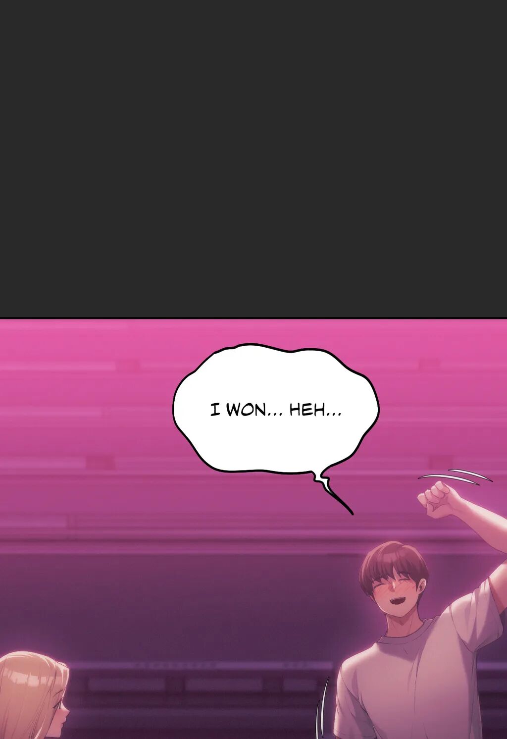 Wreck My Bias Chapter 44 - HolyManga.Net