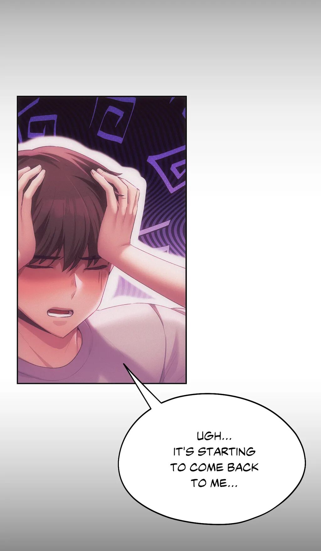 Wreck My Bias Chapter 44 - HolyManga.Net