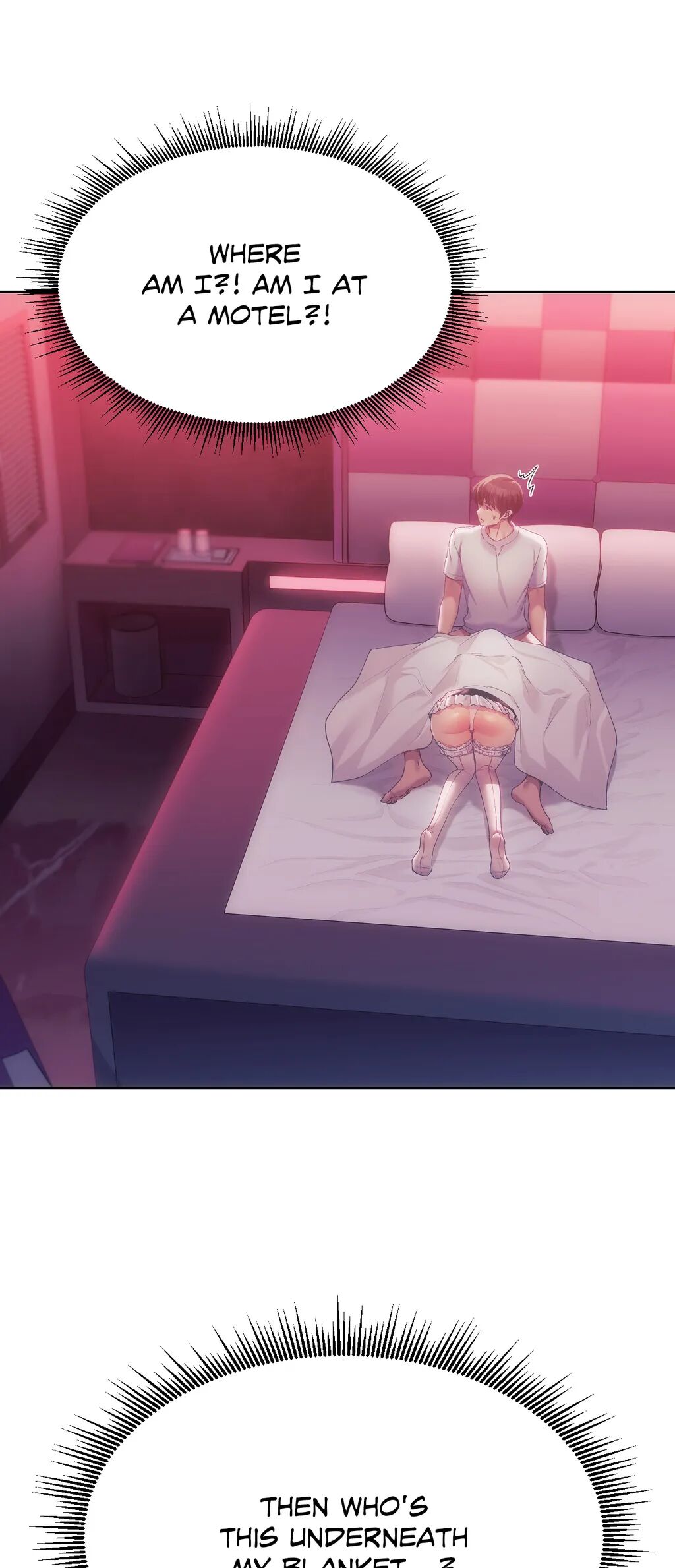 Wreck My Bias Chapter 44 - HolyManga.Net
