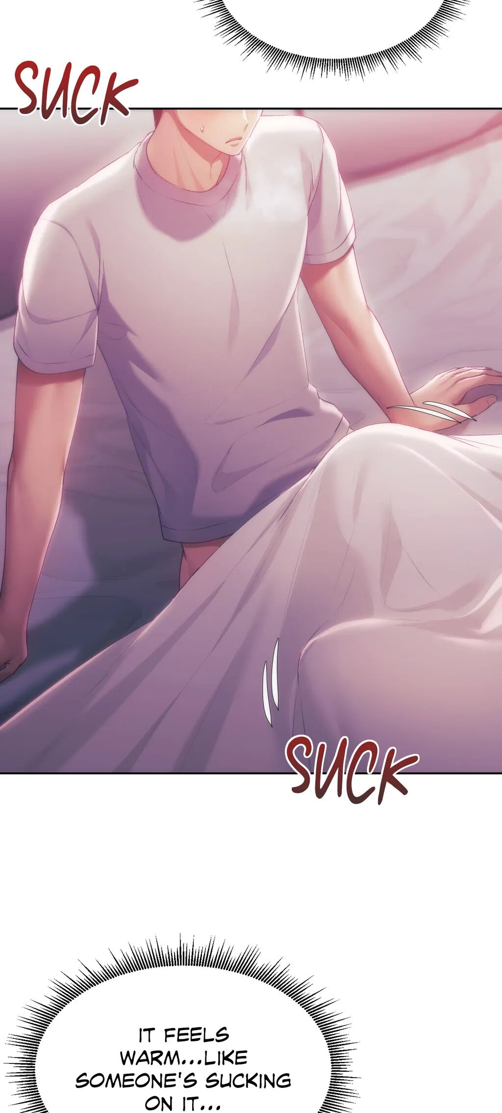 Wreck My Bias Chapter 44 - HolyManga.Net