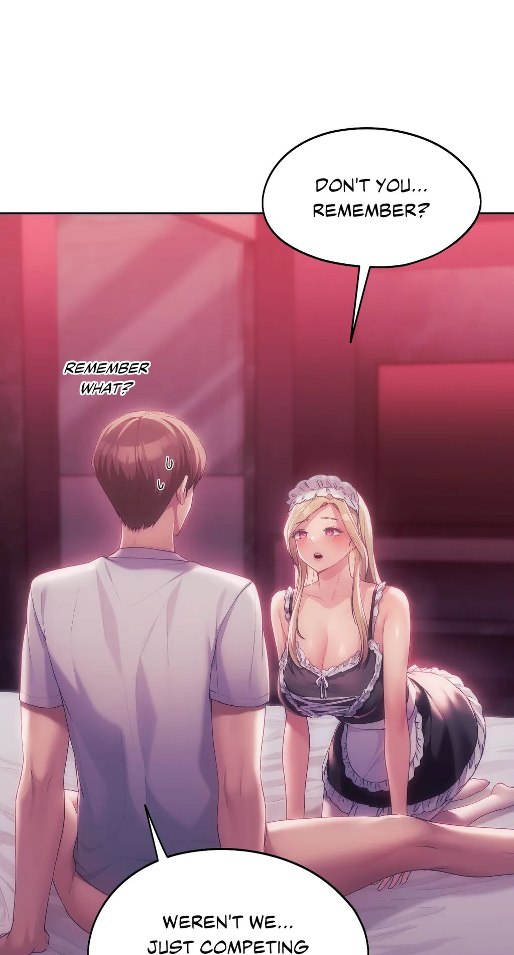 Wreck My Bias Chapter 44 - HolyManga.Net