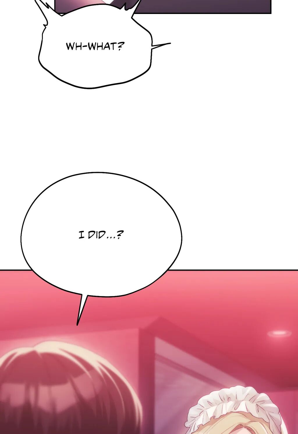 Wreck My Bias Chapter 44 - HolyManga.Net