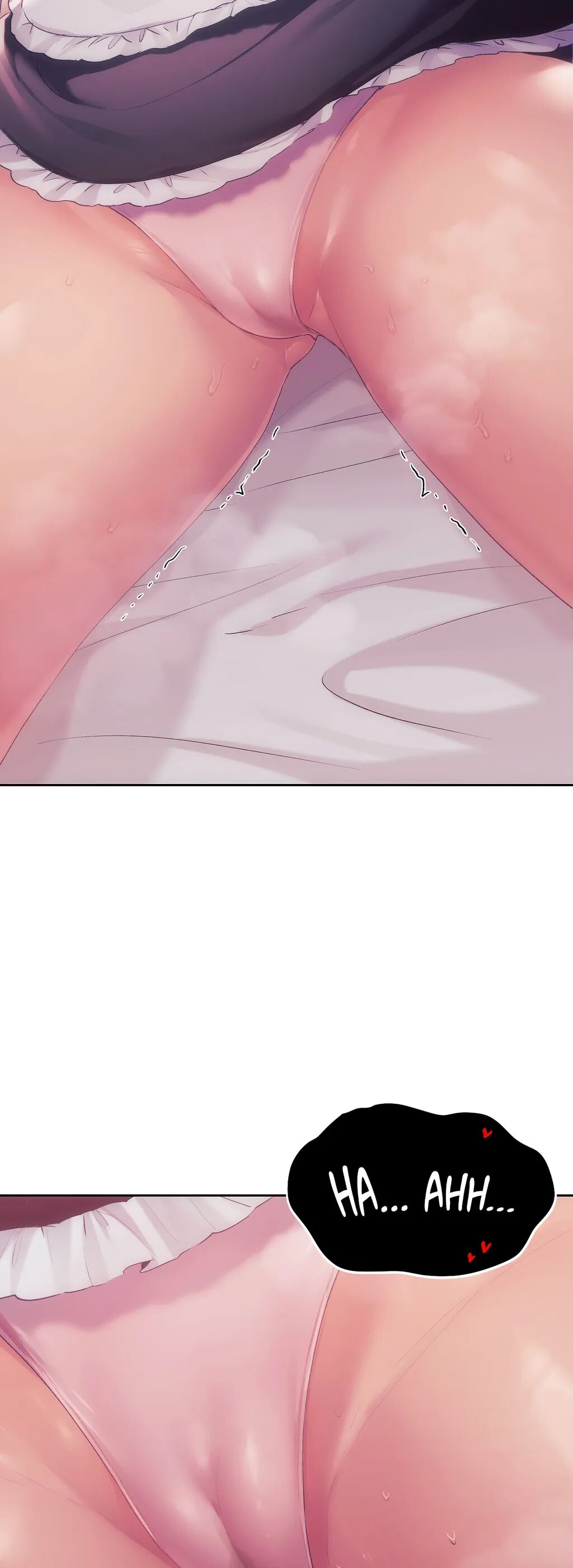 Wreck My Bias Chapter 44 - HolyManga.Net
