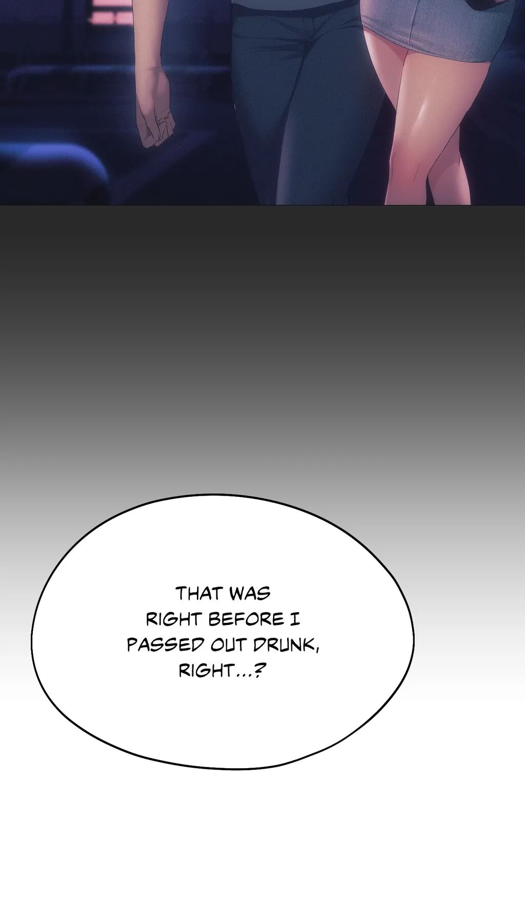 Wreck My Bias Chapter 44 - HolyManga.Net